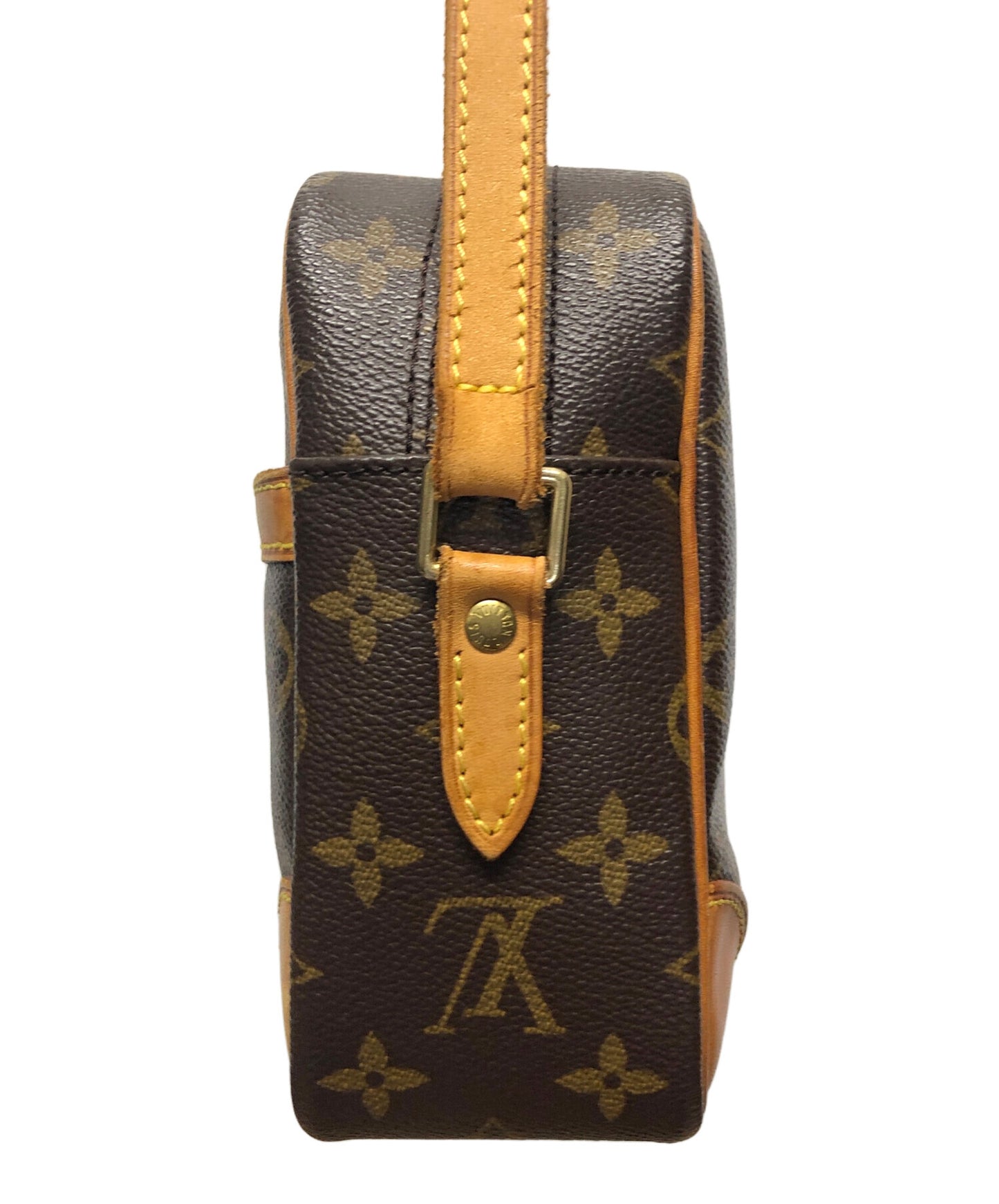 [Pre-owned] LOUIS VUITTON Trocadero 27 M51274