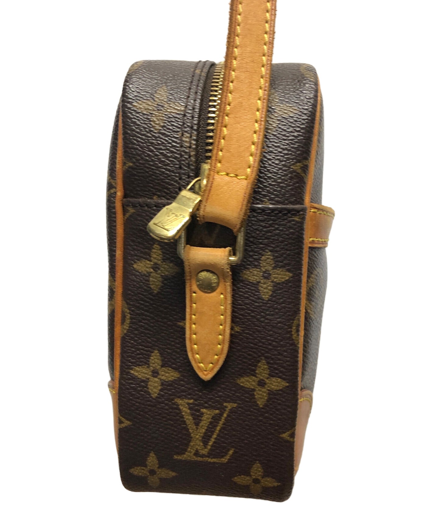 [Pre-owned] LOUIS VUITTON Trocadero 27 M51274