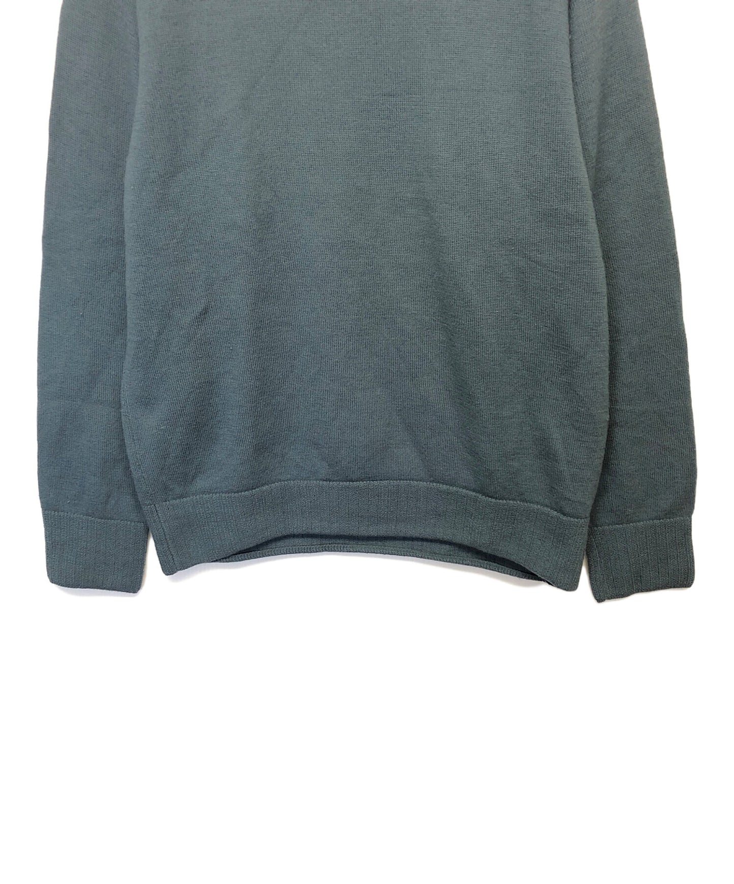 [Pre-owned] COMME des GARCONS HOMME roll-neck knit PN-050010