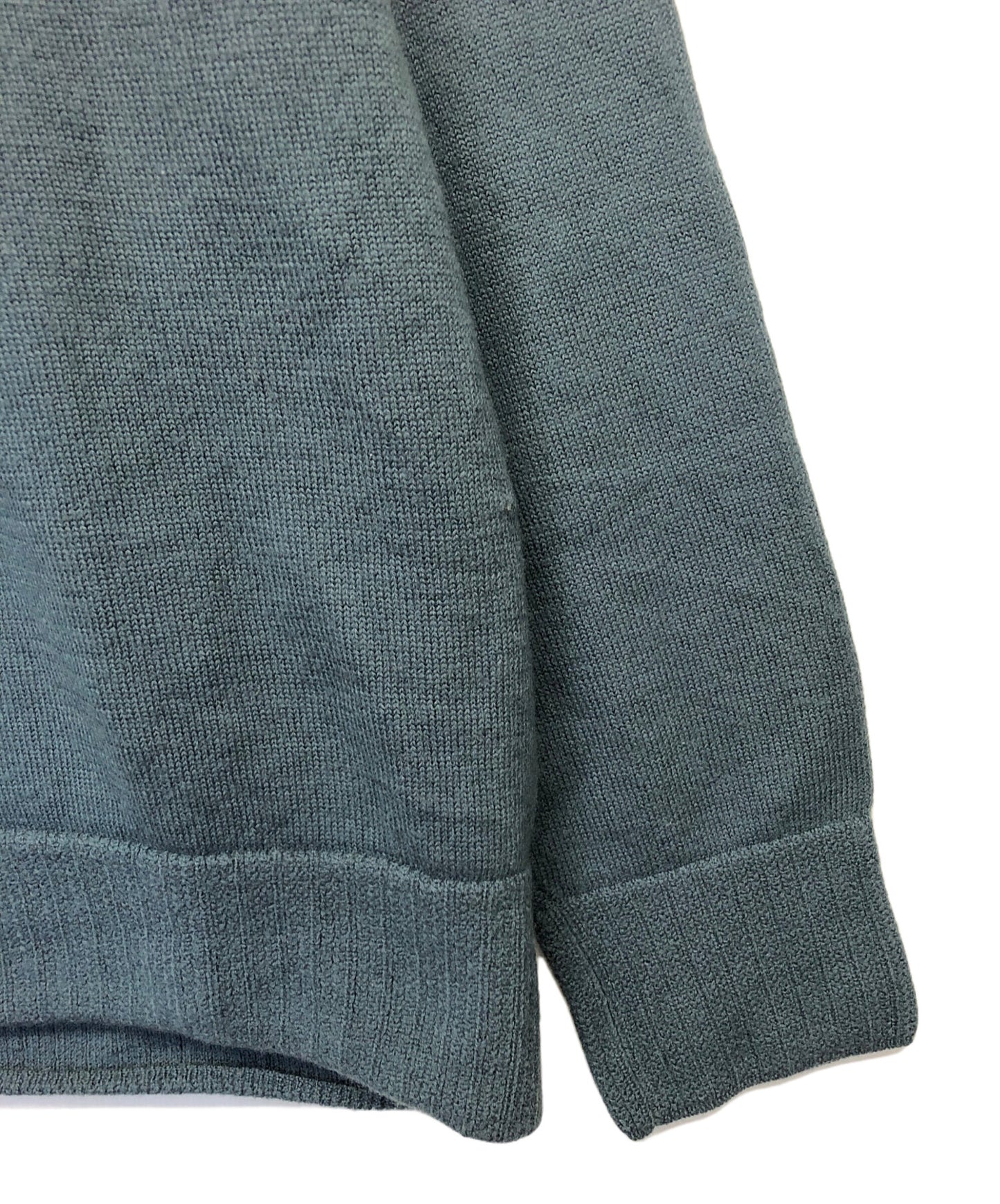 [Pre-owned] COMME des GARCONS HOMME roll-neck knit PN-050010