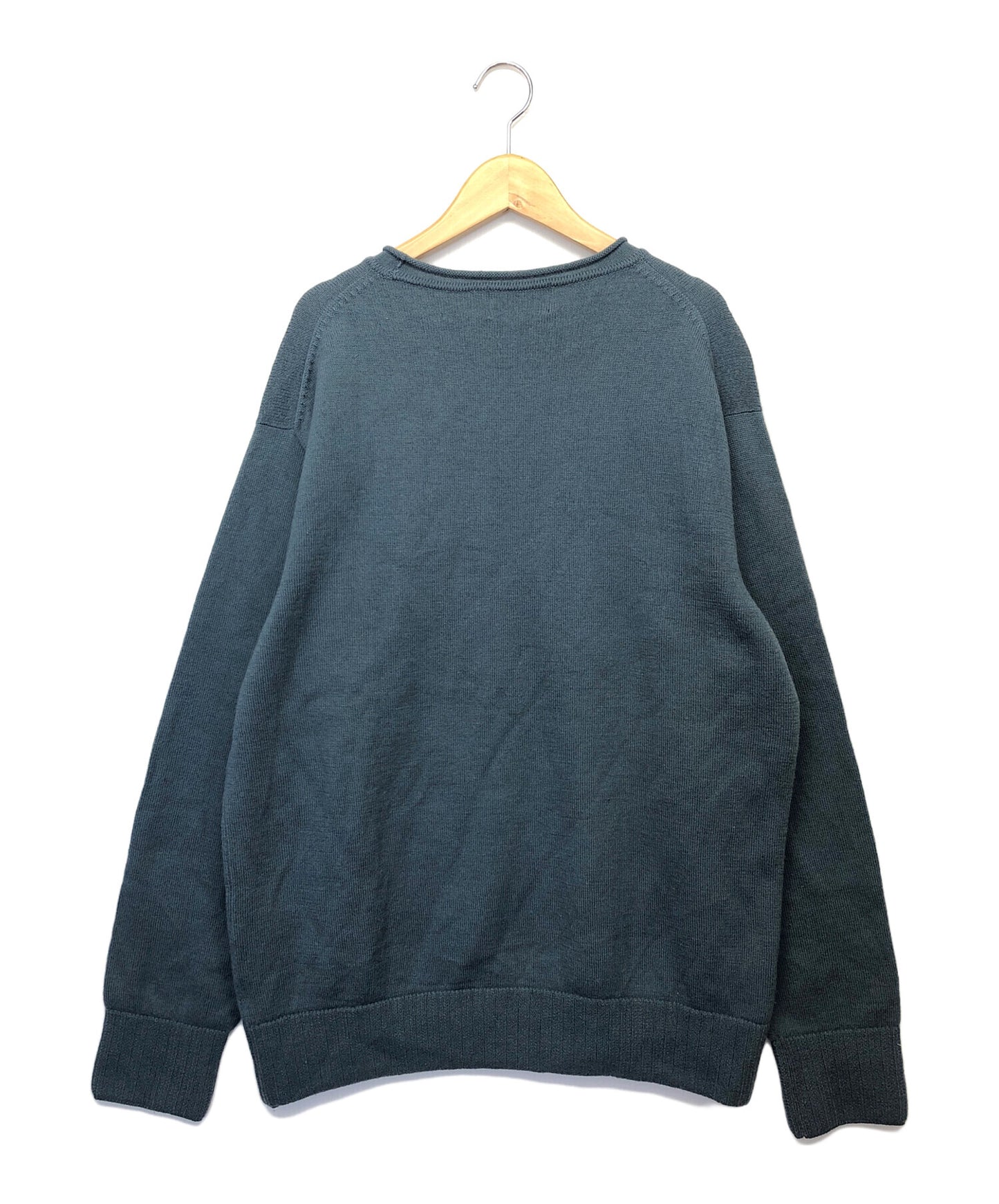 [Pre-owned] COMME des GARCONS HOMME roll-neck knit PN-050010