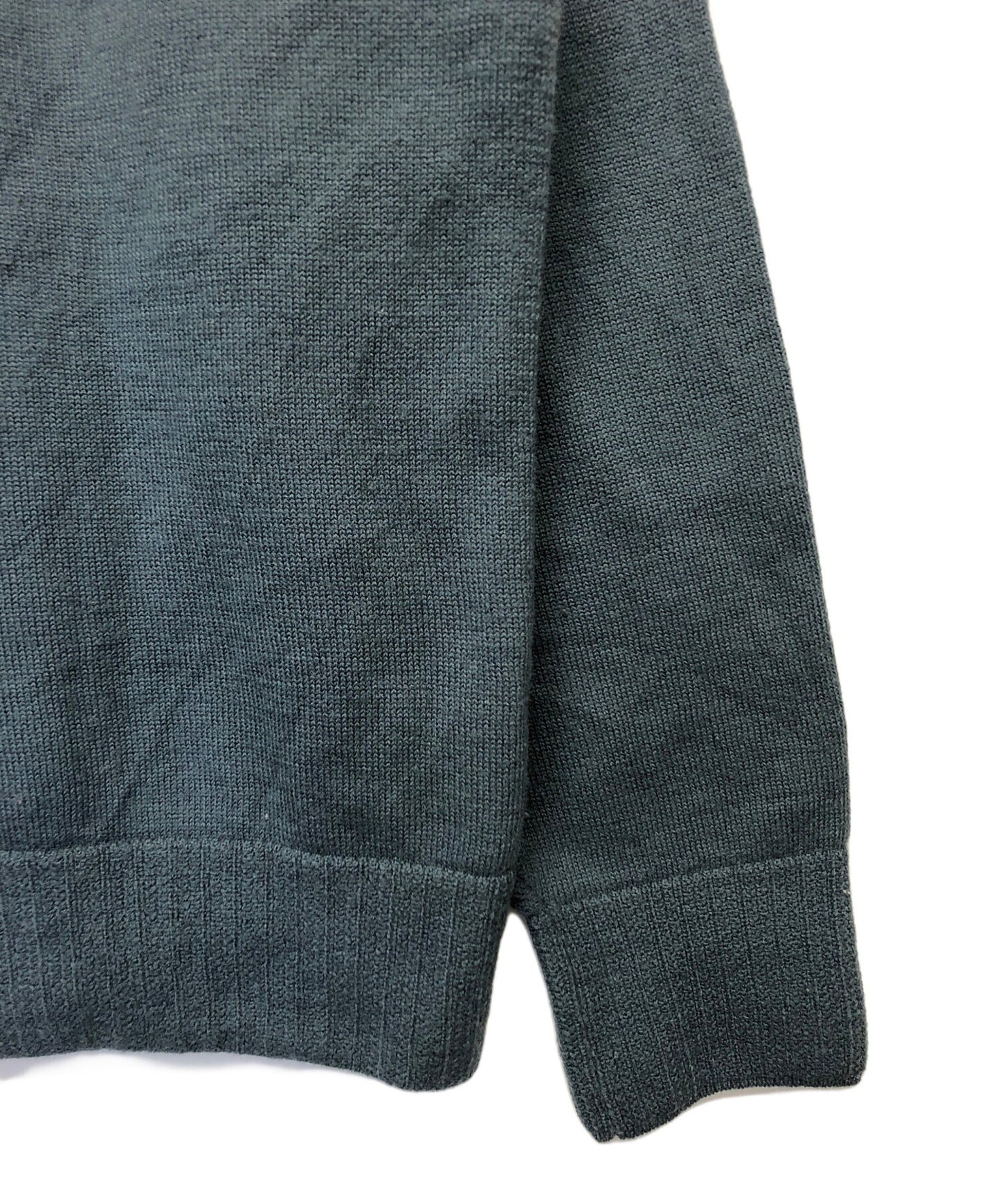 [Pre-owned] COMME des GARCONS HOMME roll-neck knit PN-050010