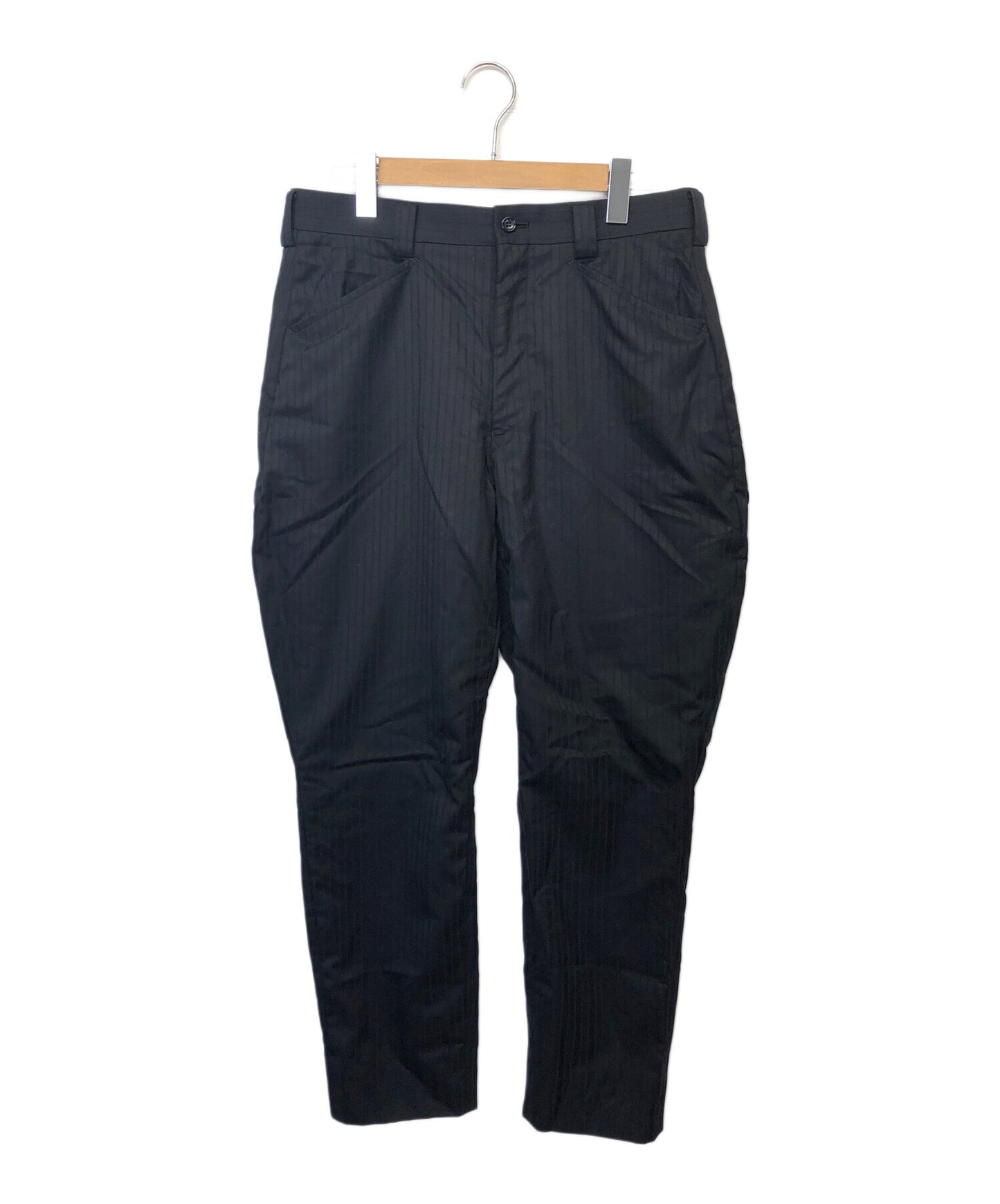 [Pre-owned] COMME des GARCONS HOMME PLUS pants PD-P007