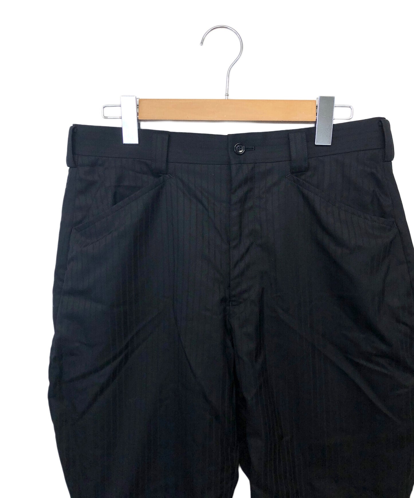 [Pre-owned] COMME des GARCONS HOMME PLUS pants PD-P007