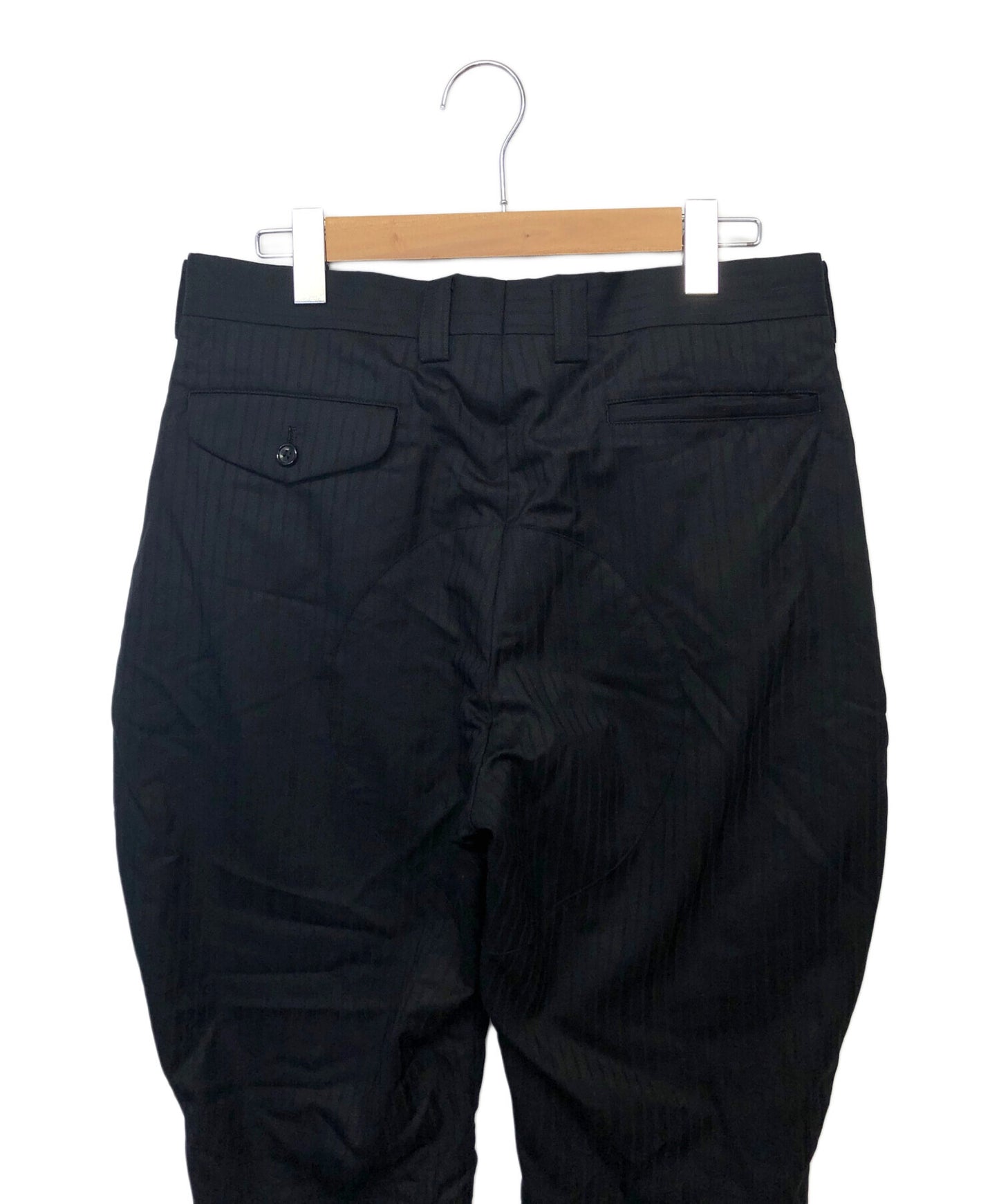 [Pre-owned] COMME des GARCONS HOMME PLUS pants PD-P007