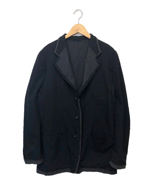 [Pre-owned] COMME des GARCONS HOMME reversible jacket HG-J018