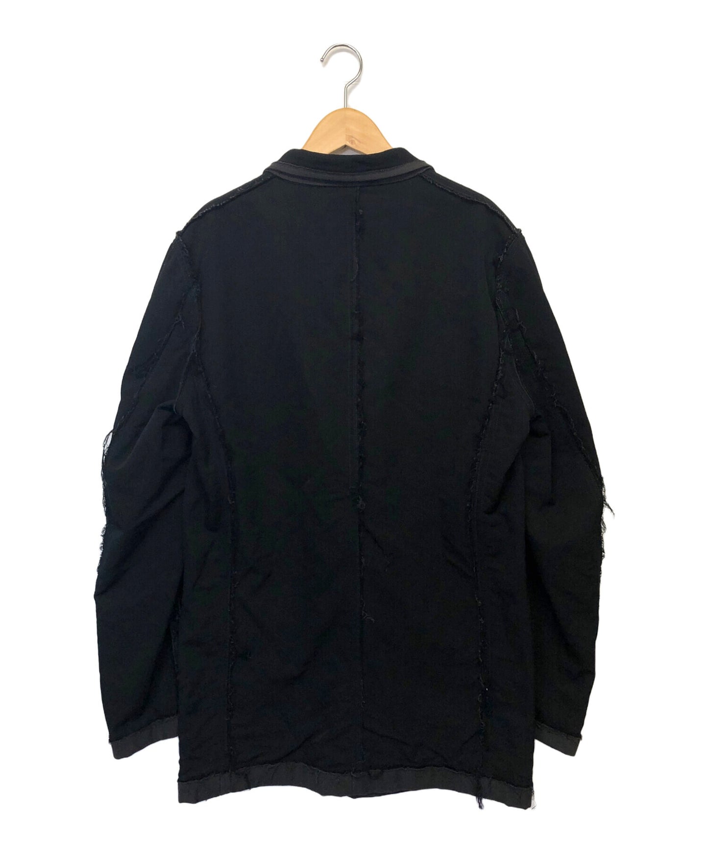 [Pre-owned] COMME des GARCONS HOMME reversible jacket HG-J018