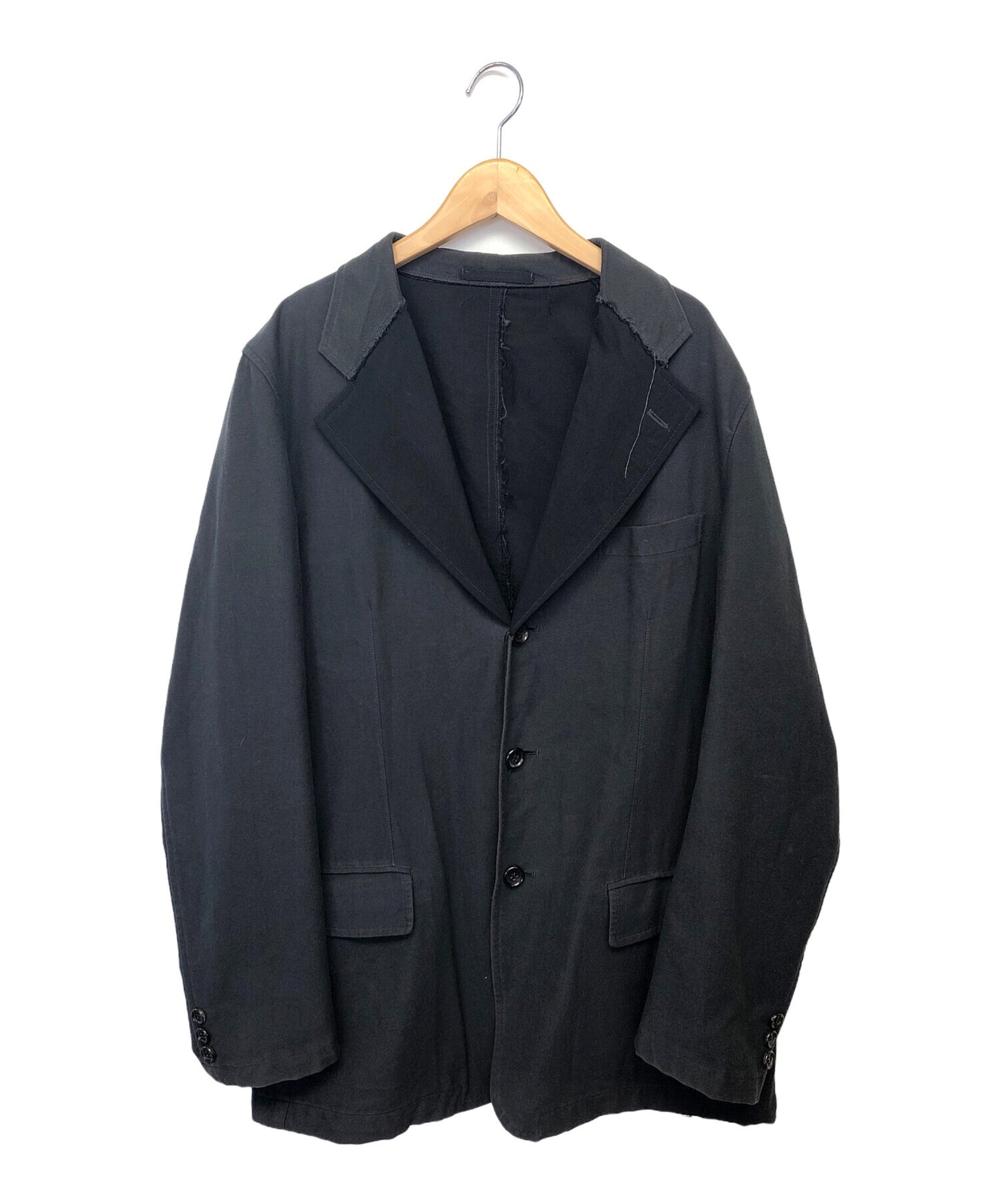 [Pre-owned] COMME des GARCONS HOMME reversible jacket HG-J018