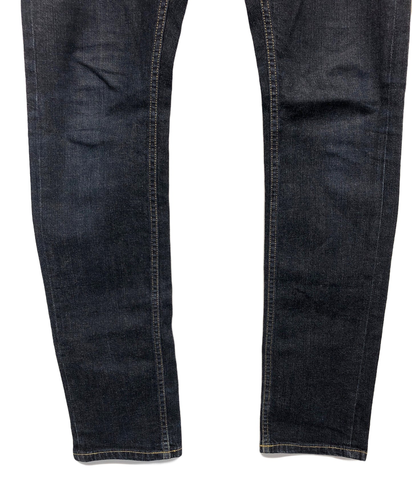 [Pre-owned] Vivienne Westwood man denim pants VW-KQ-73348