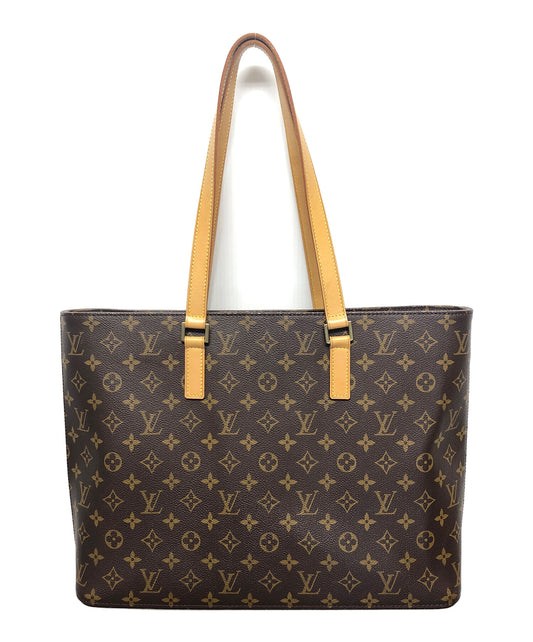 [Pre-owned] LOUIS VUITTON Shoulder Tote Bag M51155