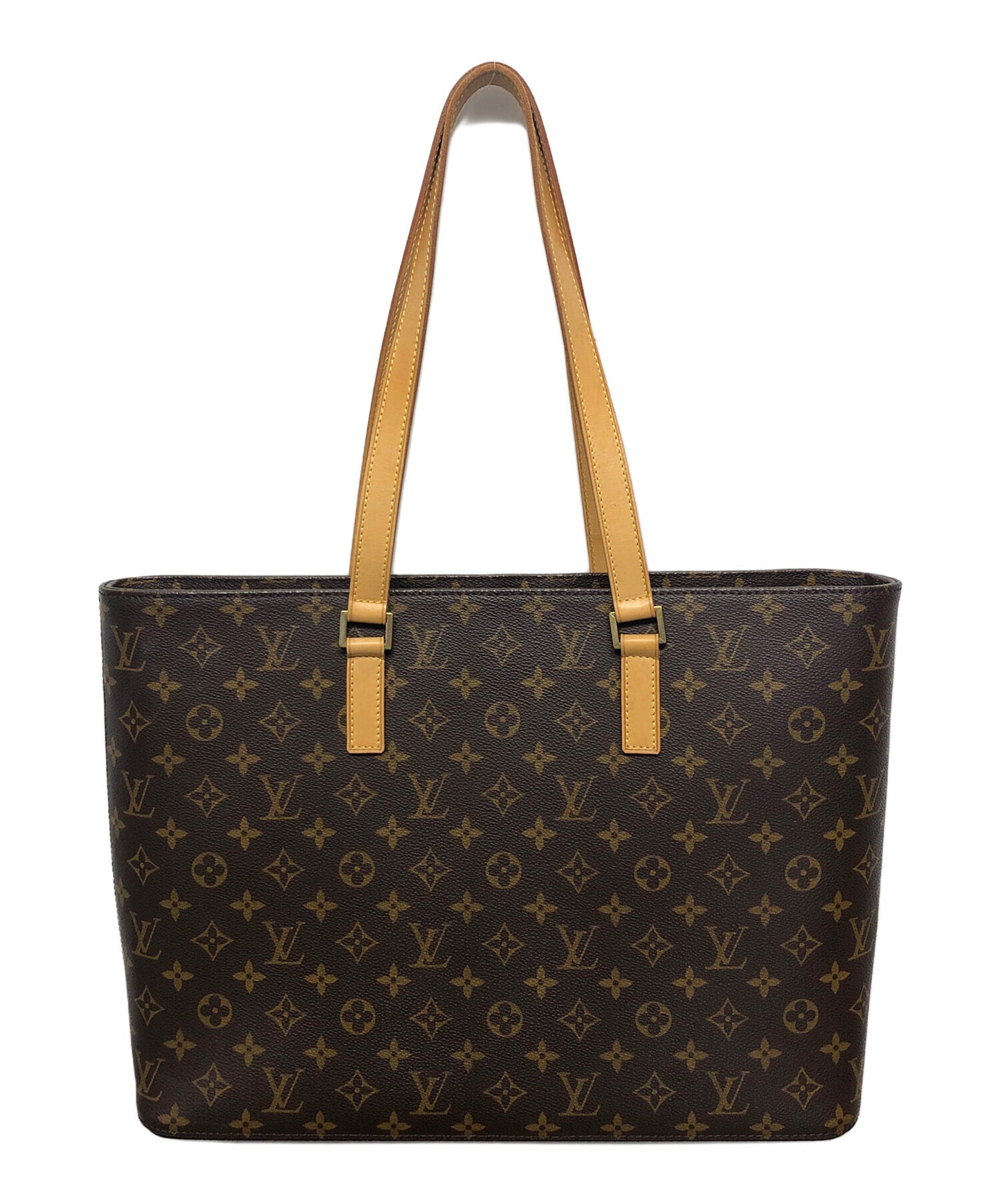 [Pre-owned] LOUIS VUITTON Shoulder Tote Bag M51155