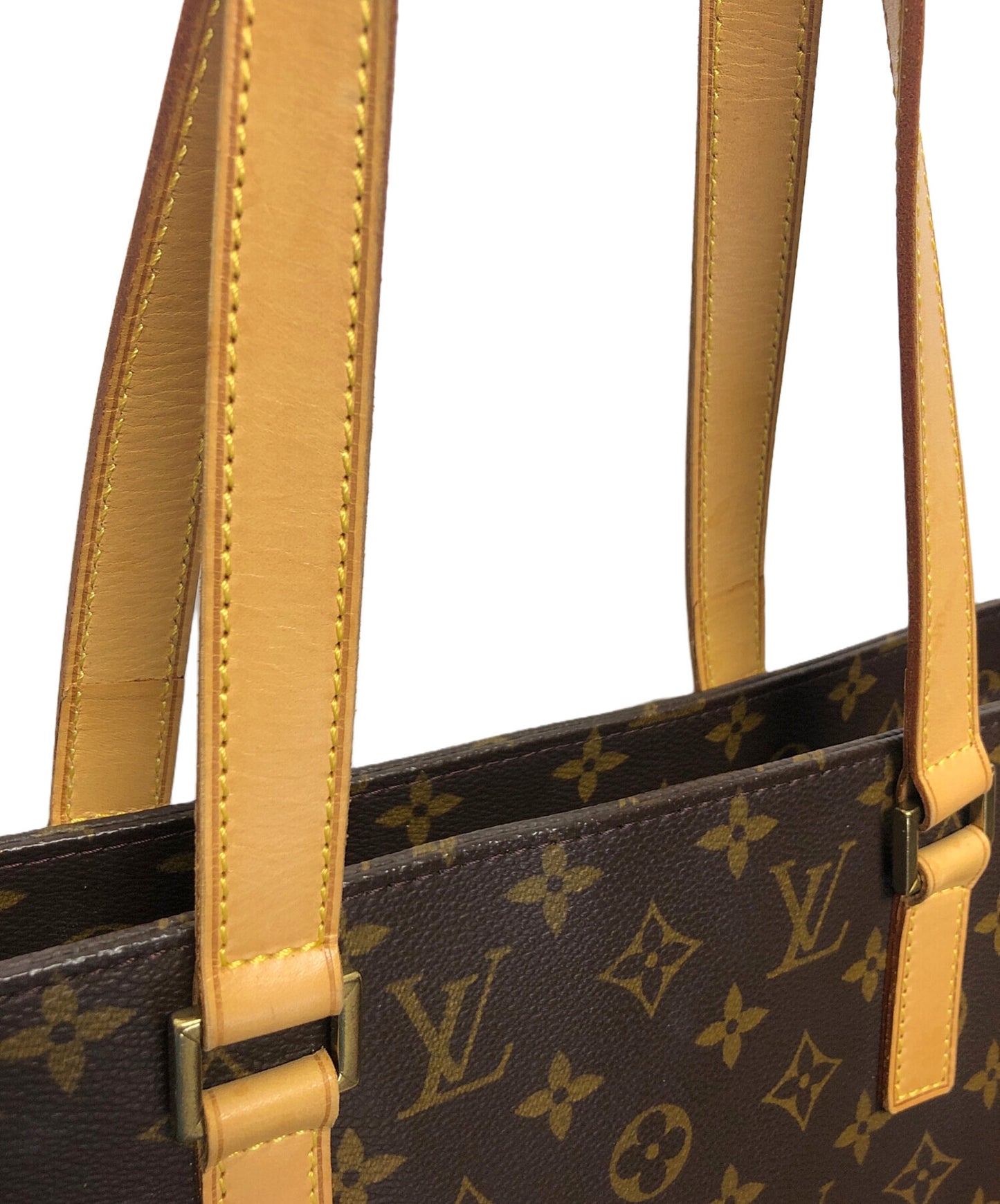 [Pre-owned] LOUIS VUITTON Shoulder Tote Bag M51155