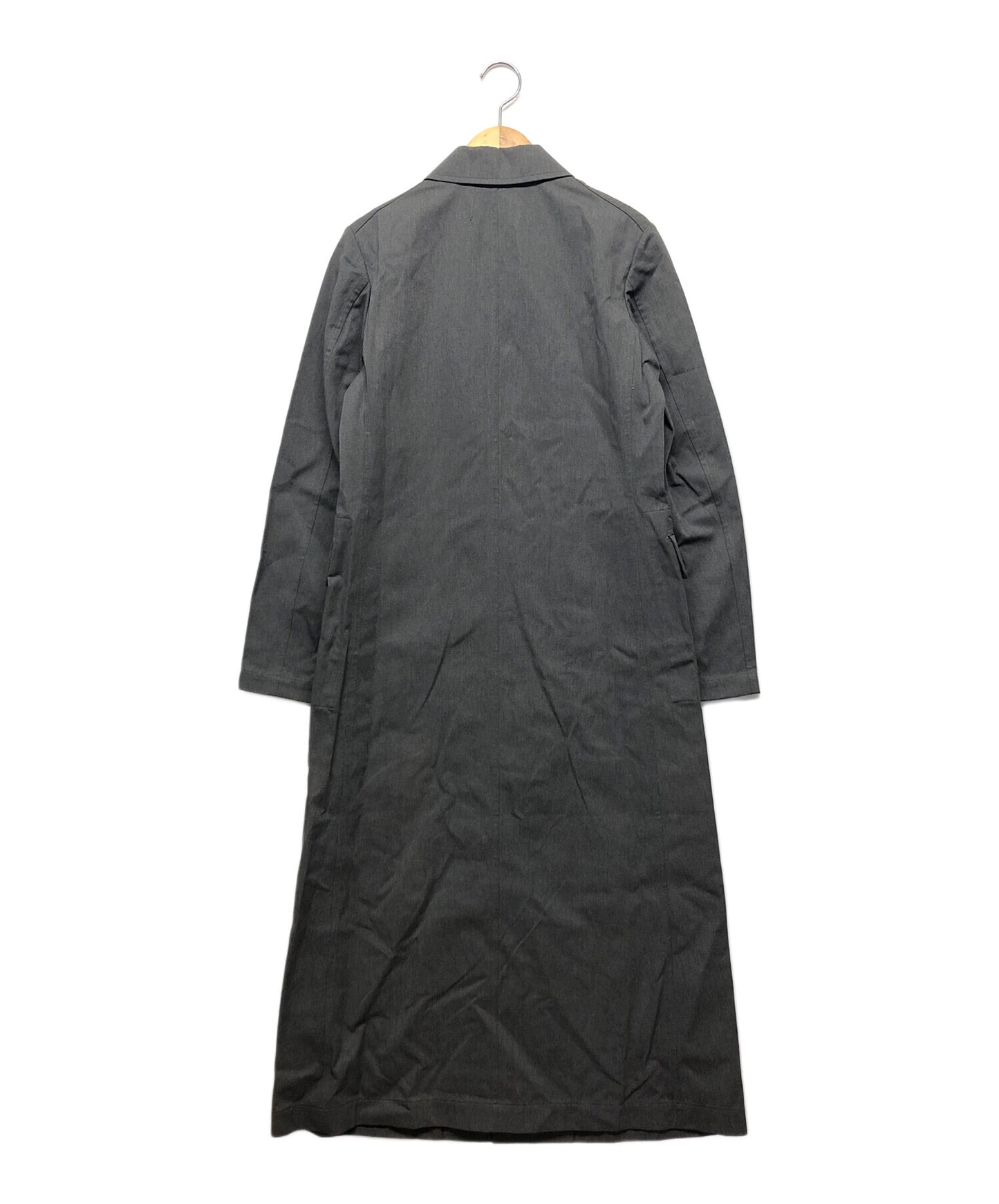 [Pre-owned] tricot COMME des GARCONS dress TO-100010