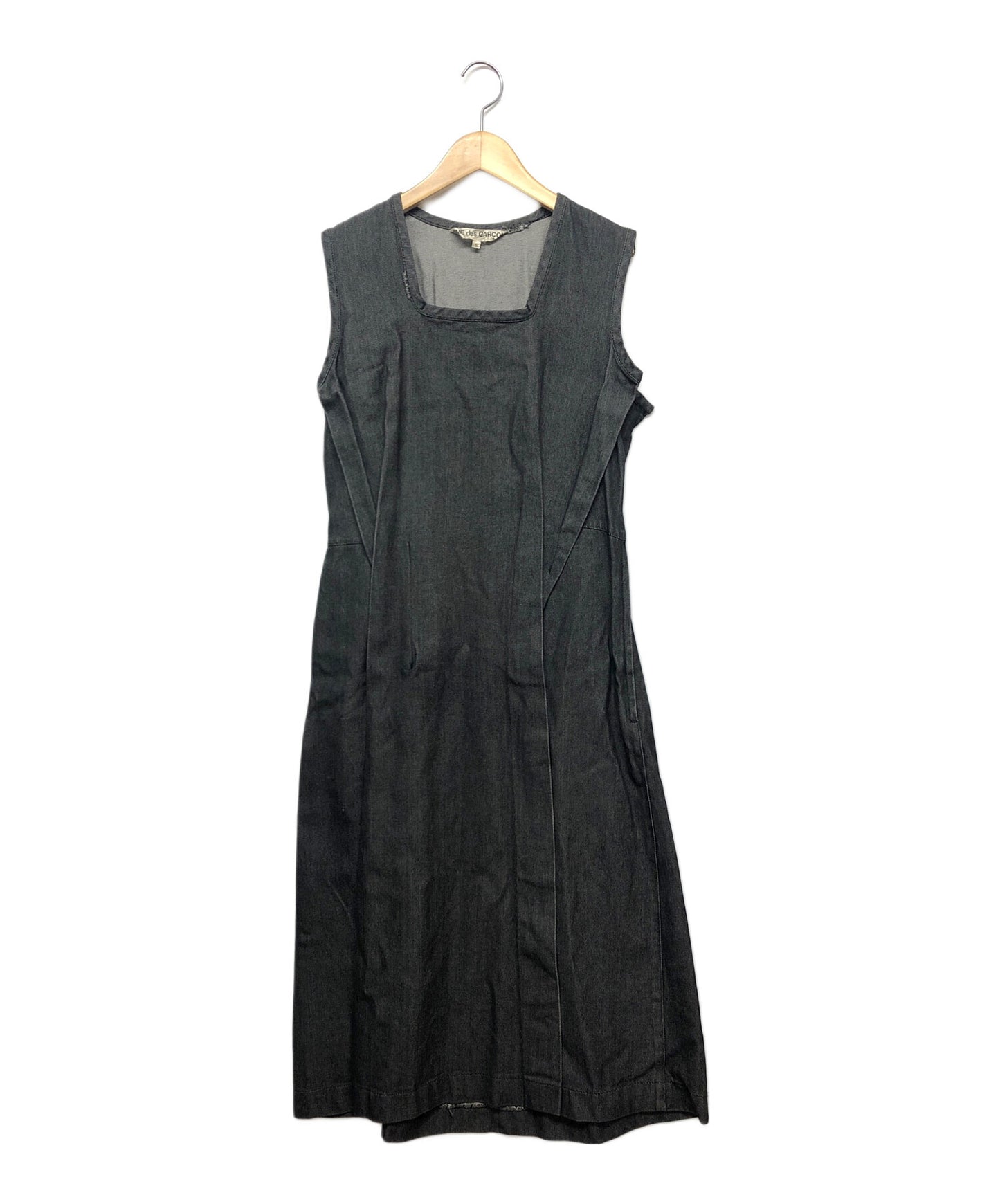 [Pre-owned] COMME des GARCONS dress GO-11044S