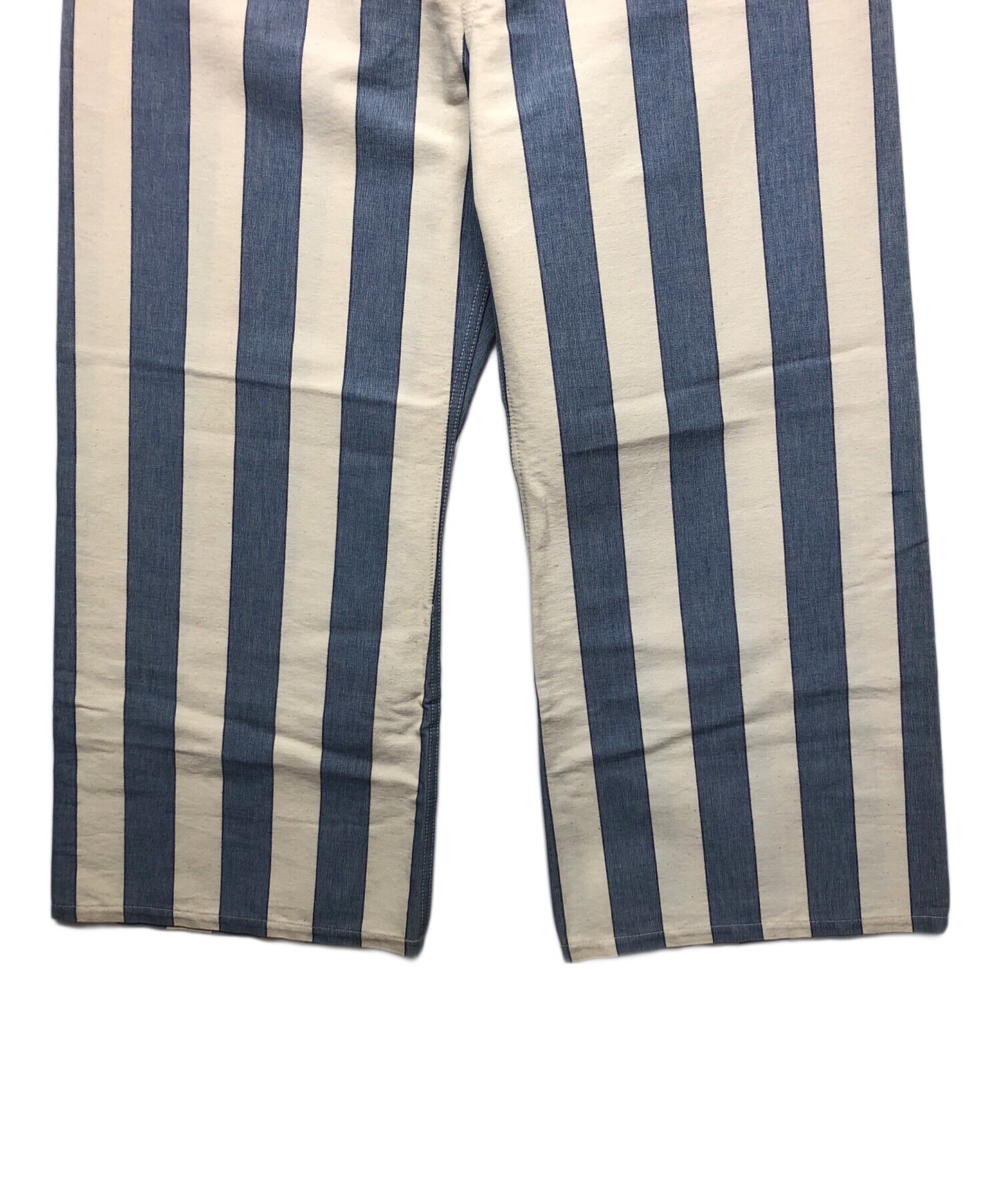 [Pre-owned] JUNYA WATANABE COMME des GARCONS striped pants JP-100230