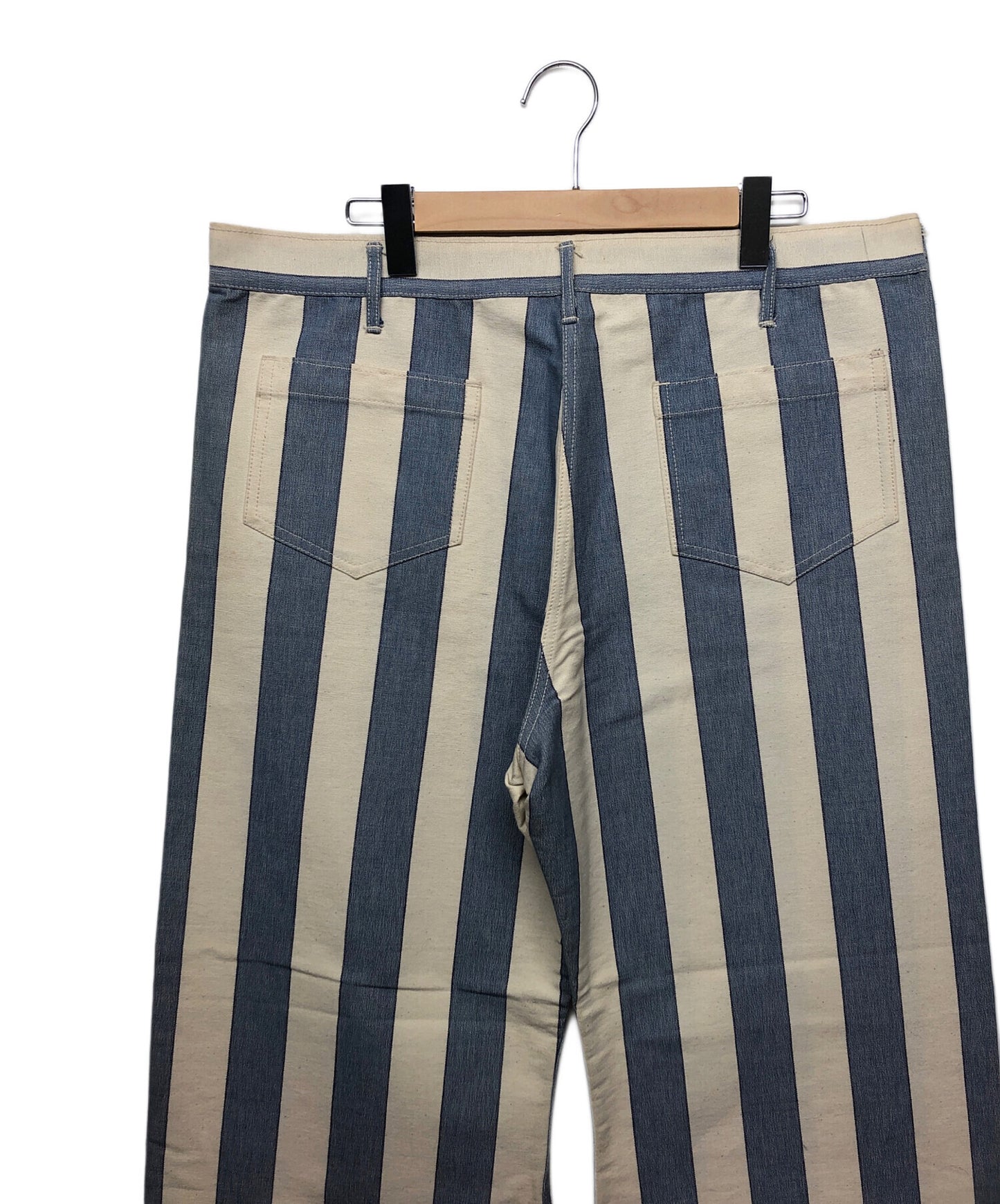 [Pre-owned] JUNYA WATANABE COMME des GARCONS striped pants JP-100230