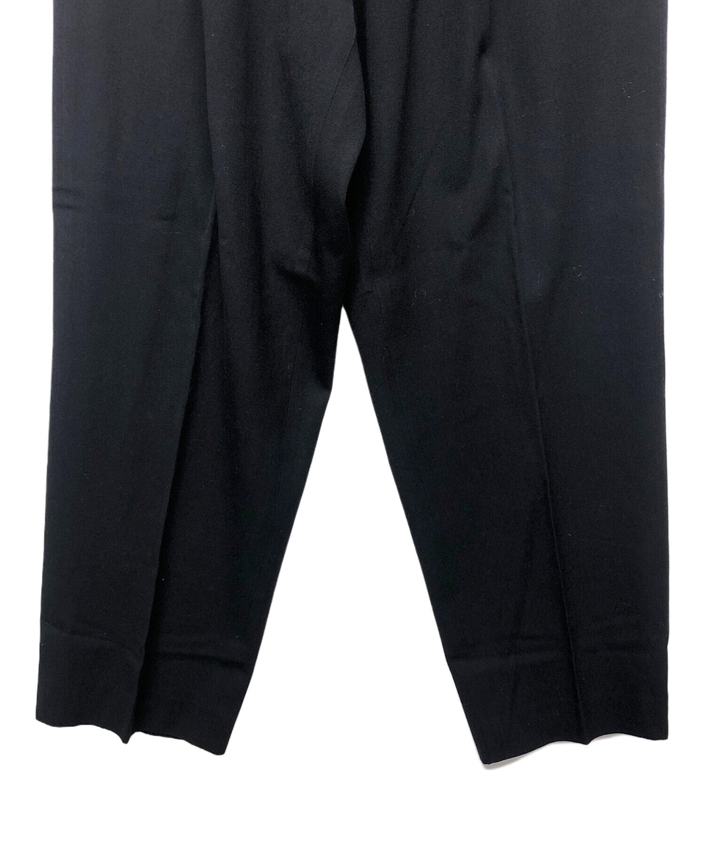 [Pre-owned] Yohji Yamamoto pour homme slacks