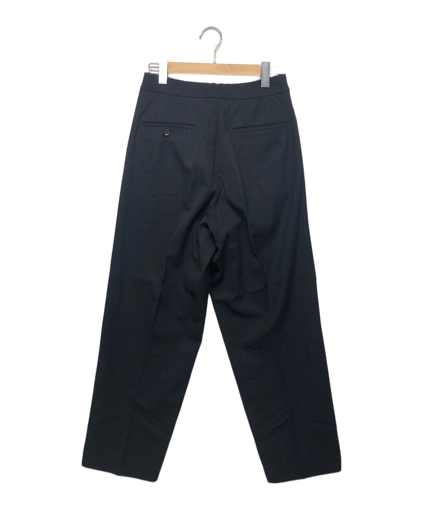 [Pre-owned] Yohji Yamamoto pour homme slacks