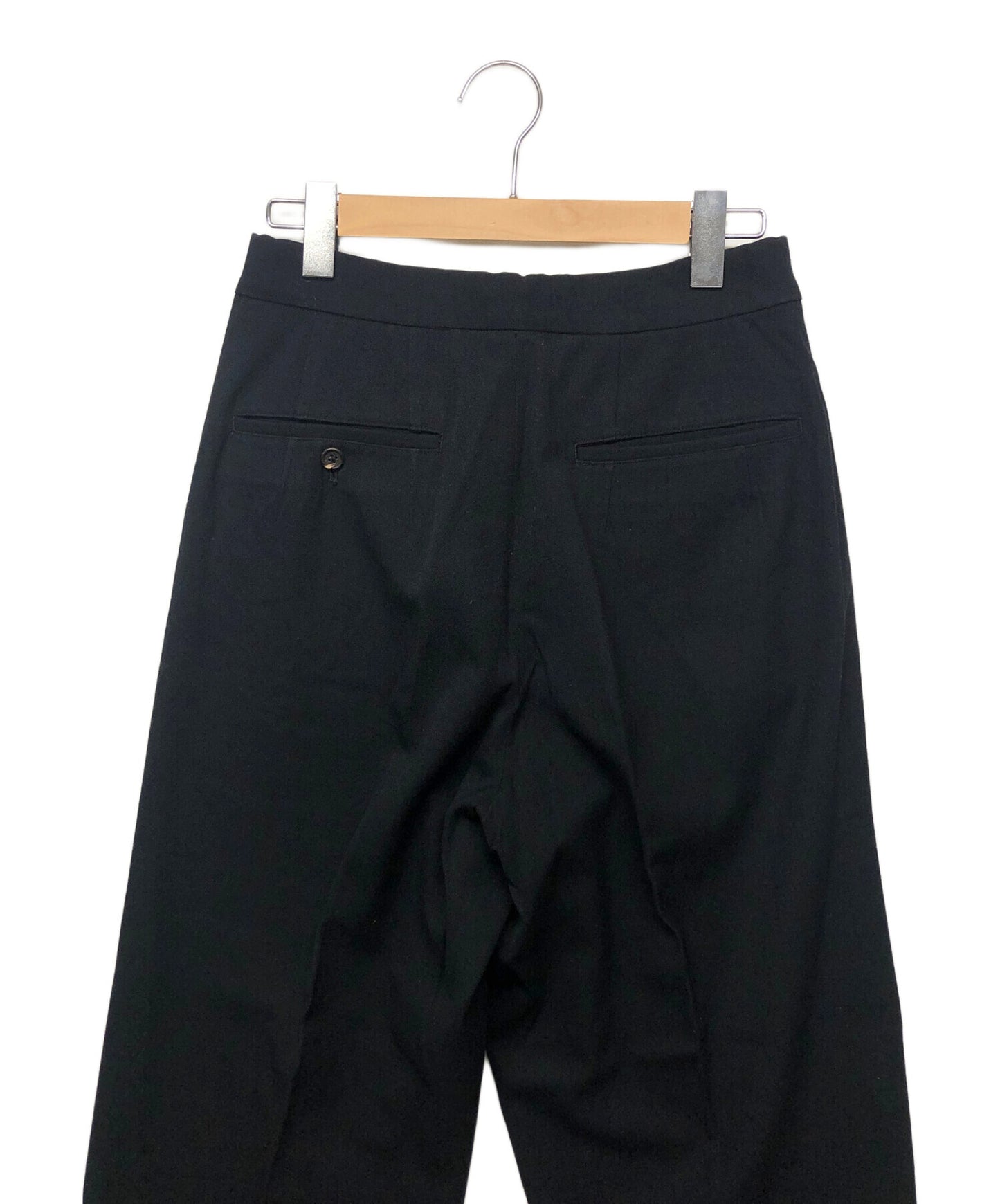 [Pre-owned] Yohji Yamamoto pour homme slacks