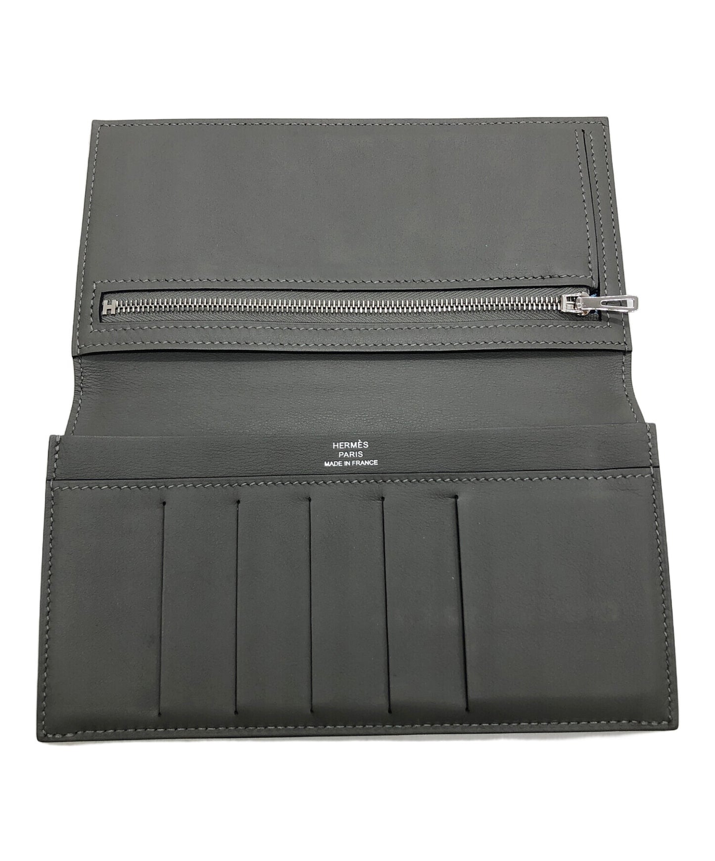 [Pre-owned] HERMES Citizen Twill Long