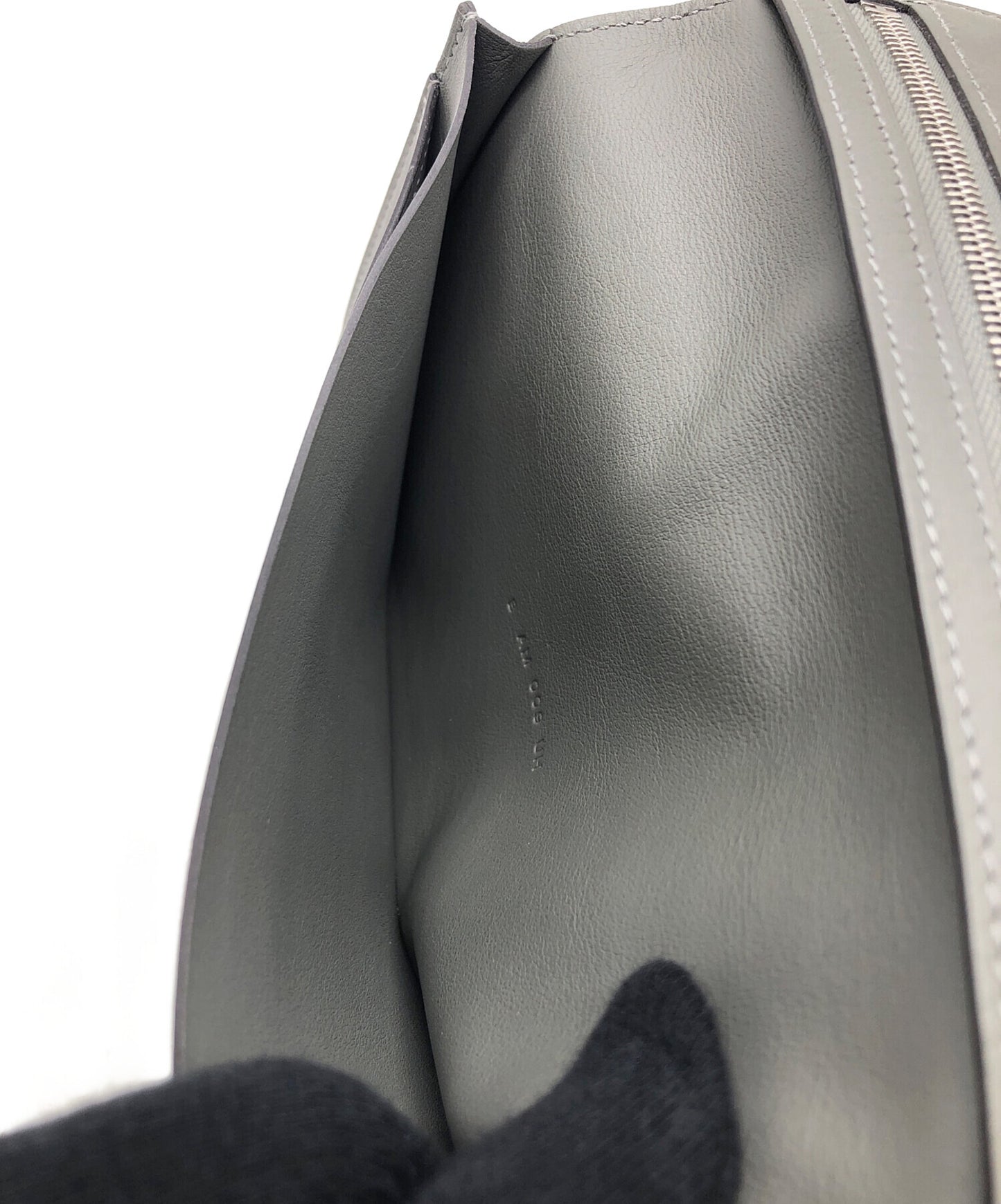 [Pre-owned] HERMES Citizen Twill Long