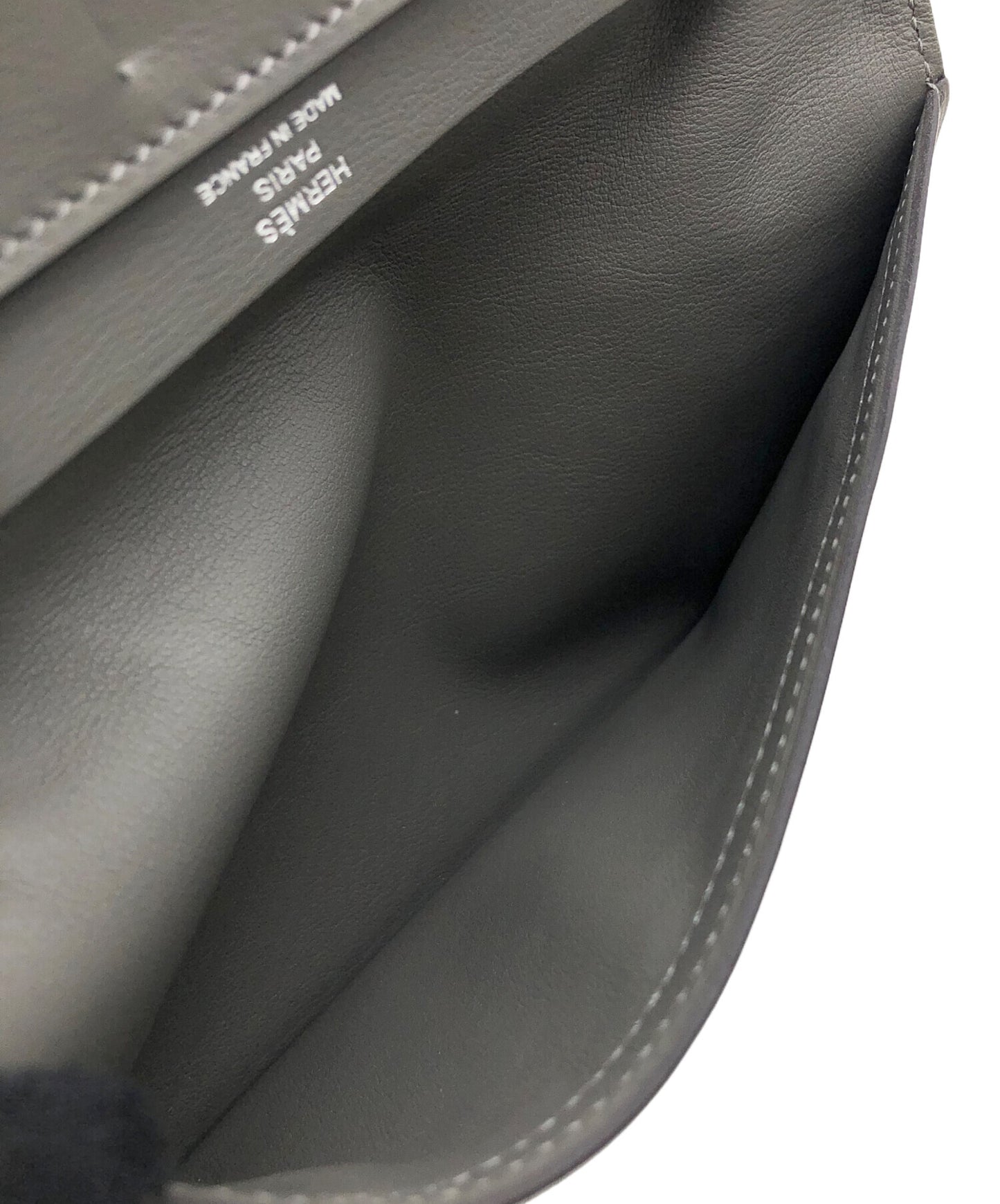 [Pre-owned] HERMES Citizen Twill Long