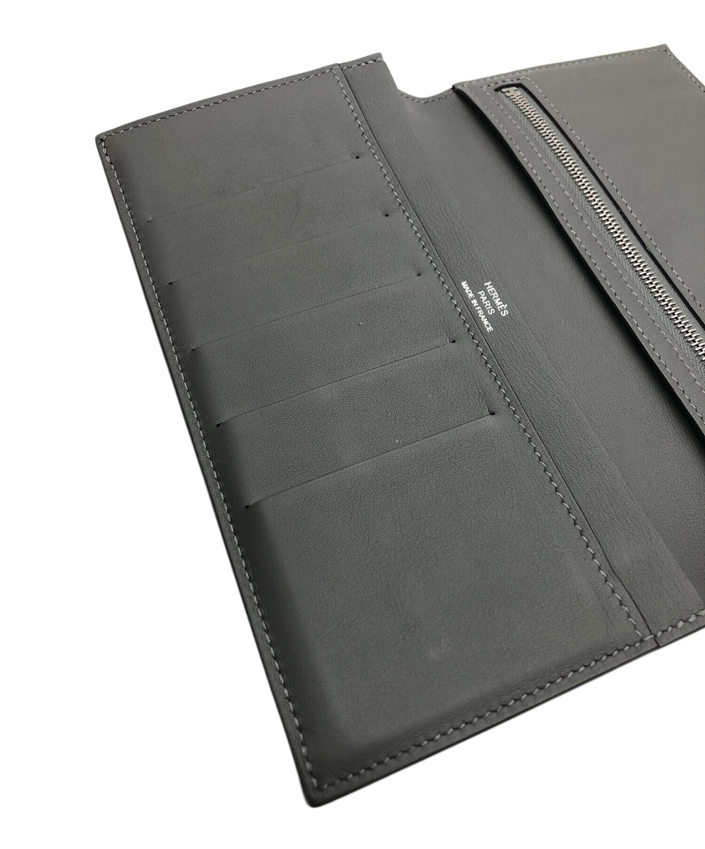 [Pre-owned] HERMES Citizen Twill Long