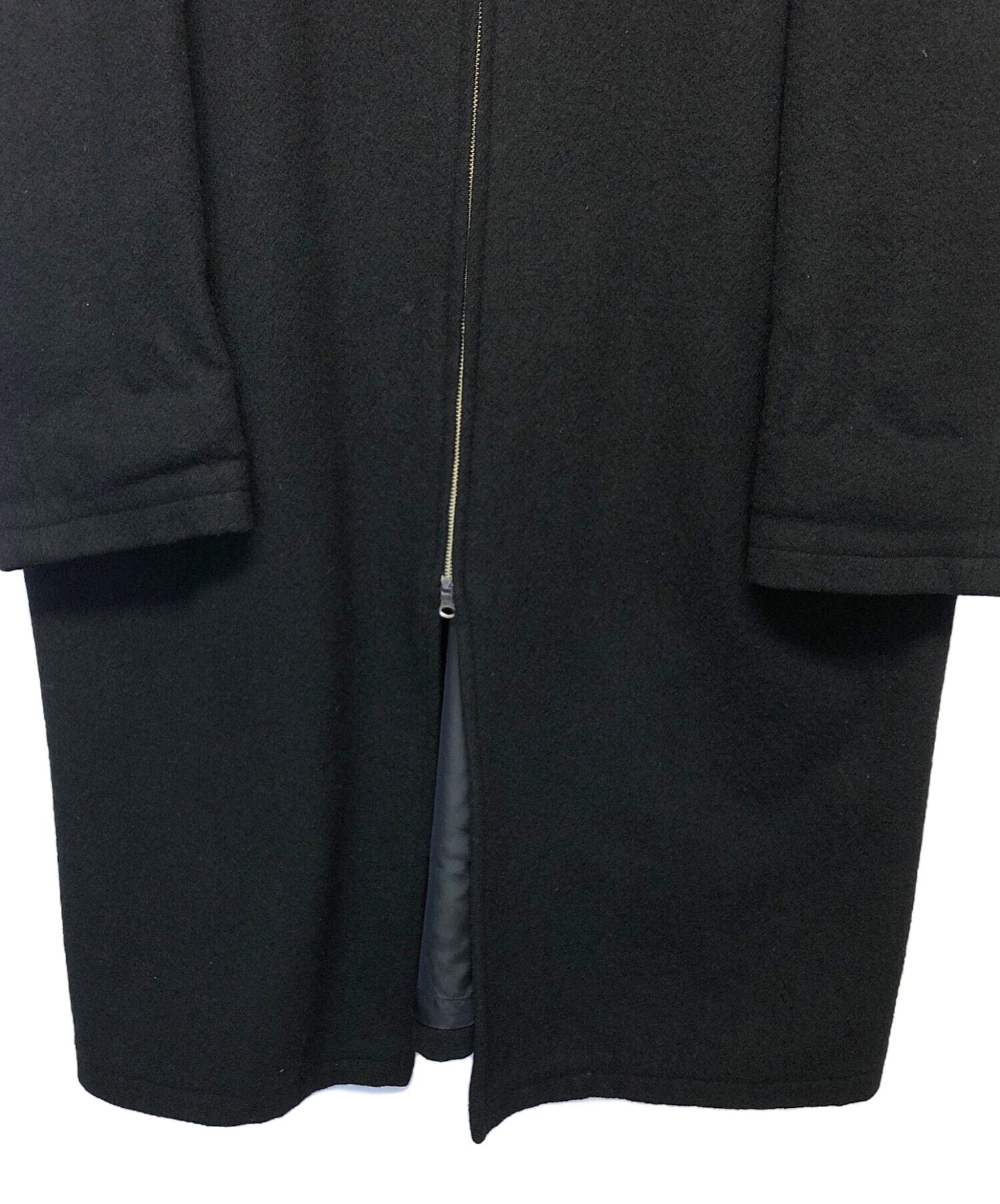 [Pre-owned] YOHJI YAMAMOTO wool coat MS-C37-181