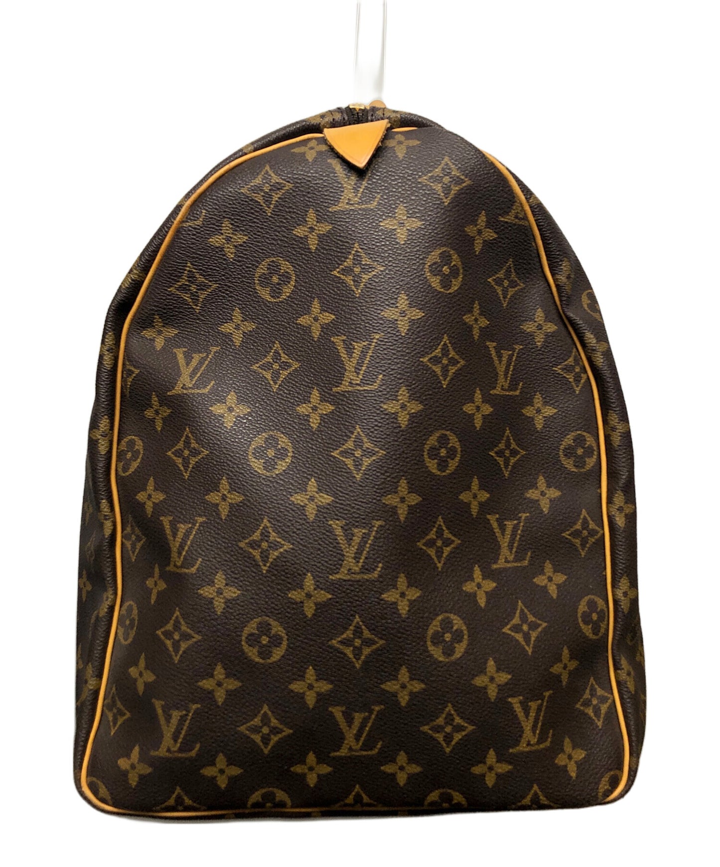 [Pre-owned] LOUIS VUITTON Monogram Keypole 60 travel bag M41422