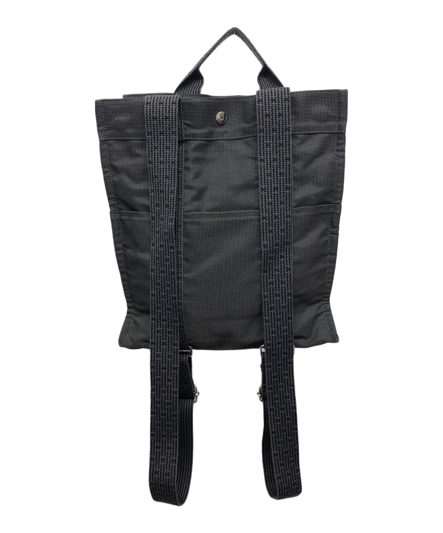 [Pre-owned] HERMES Yale Line Ad MM 2WAY Bag