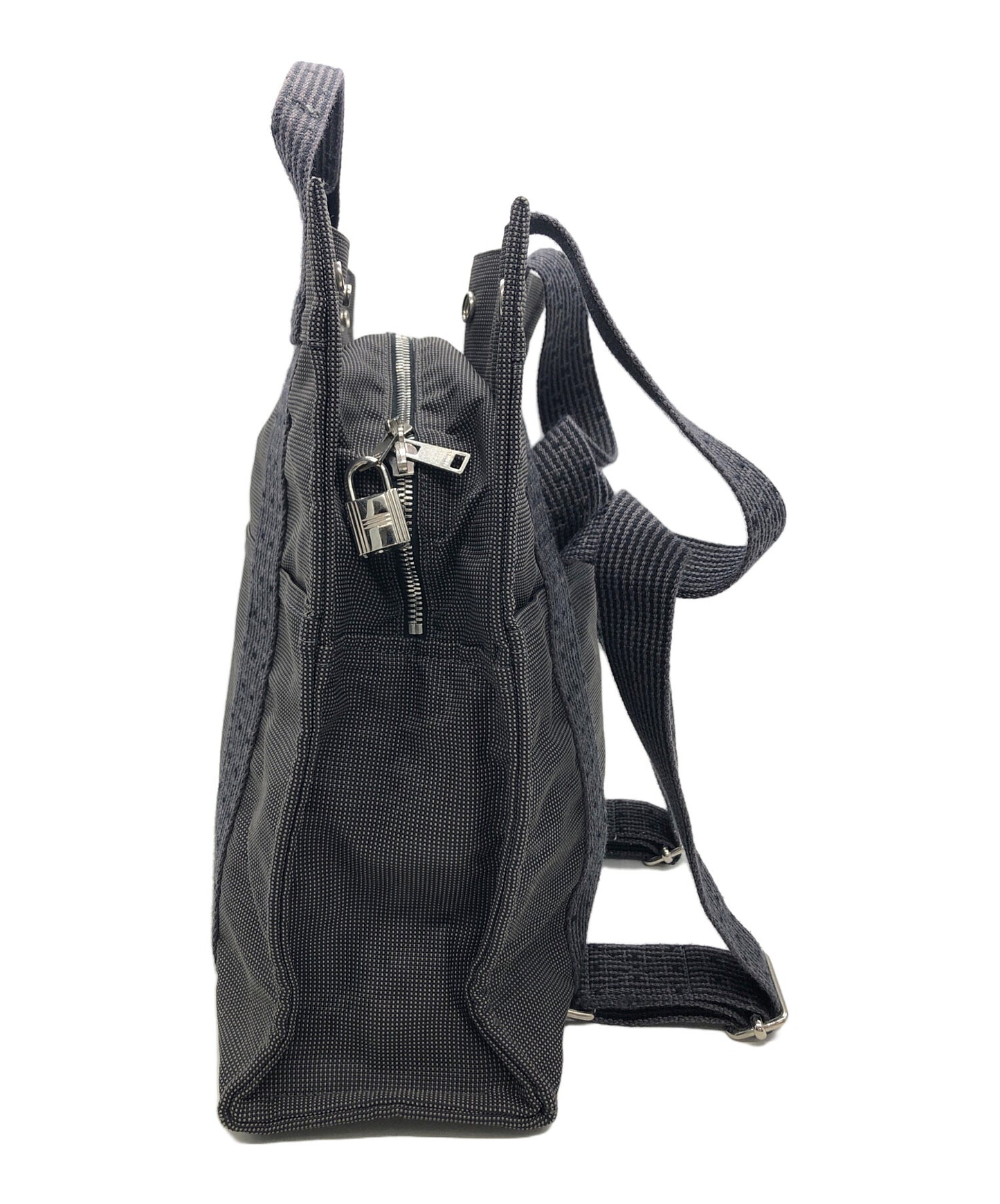 [Pre-owned] HERMES Yale Line Ad MM 2WAY Bag