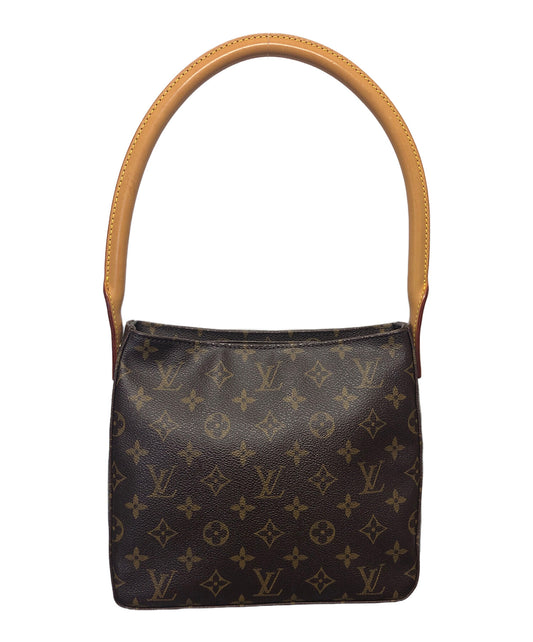 [Pre-owned] LOUIS VUITTON Monogram Looping MM M51146