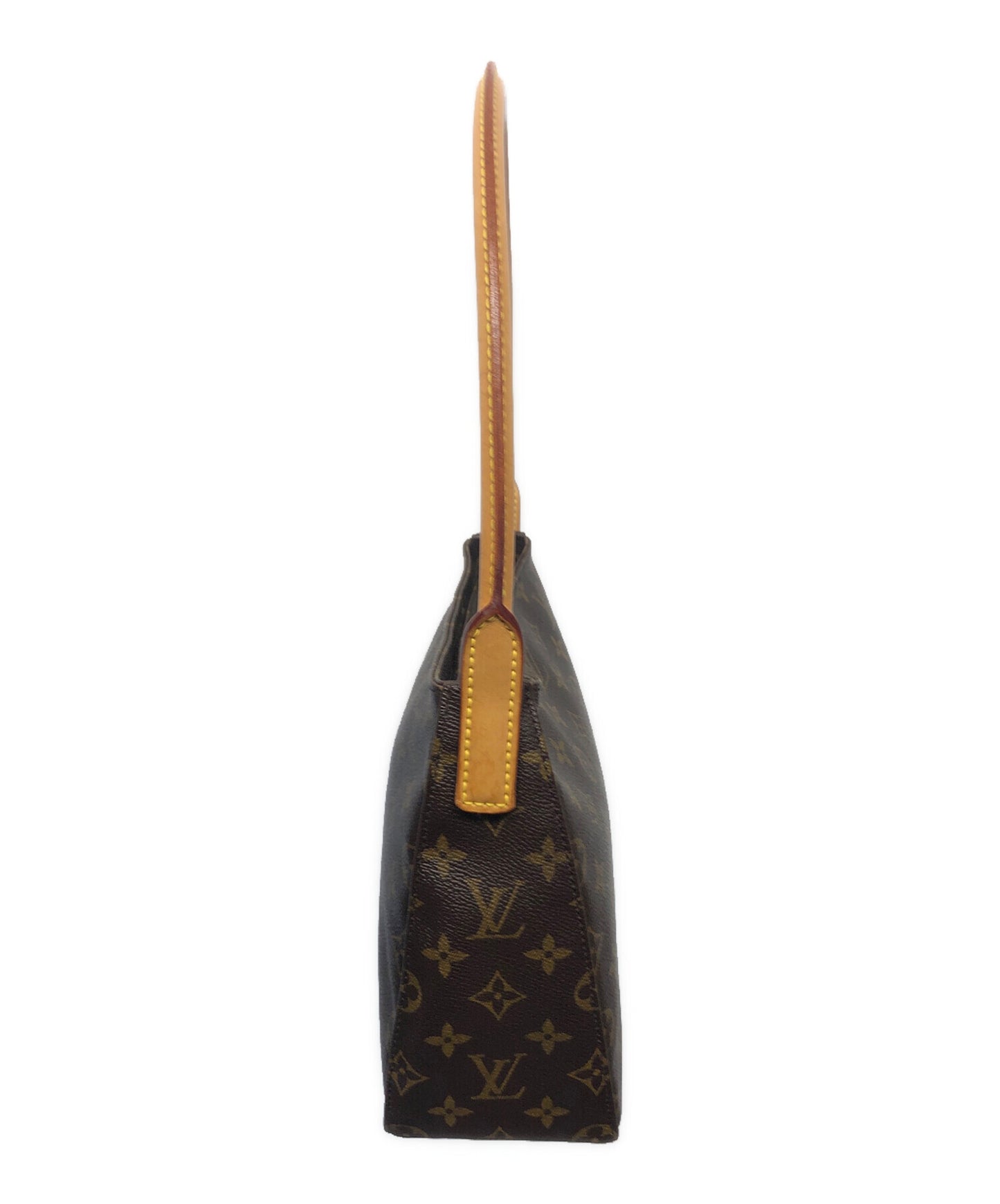 [Pre-owned] LOUIS VUITTON Monogram Looping MM M51146