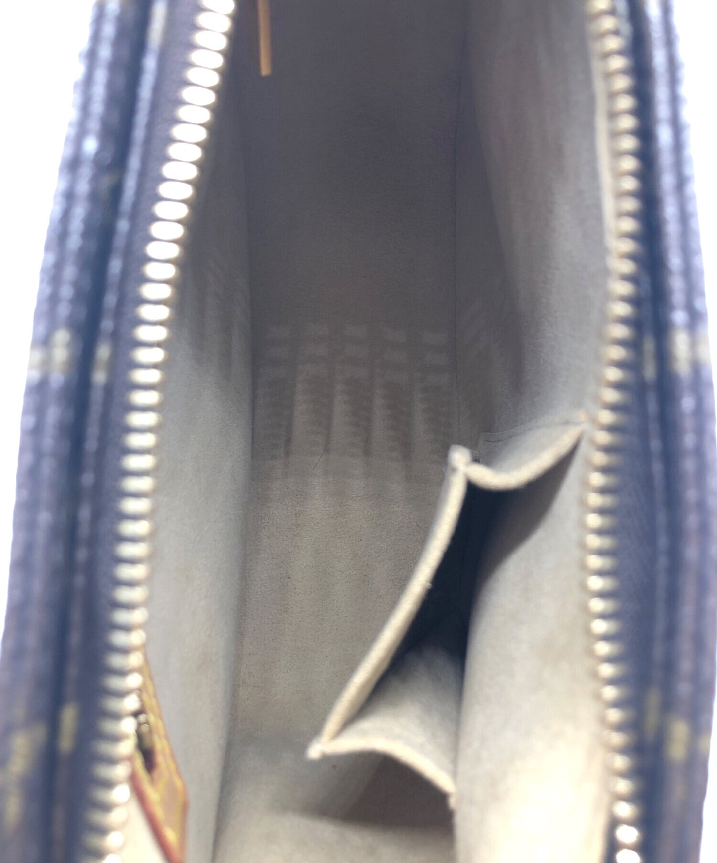 [Pre-owned] LOUIS VUITTON Monogram Looping MM M51146