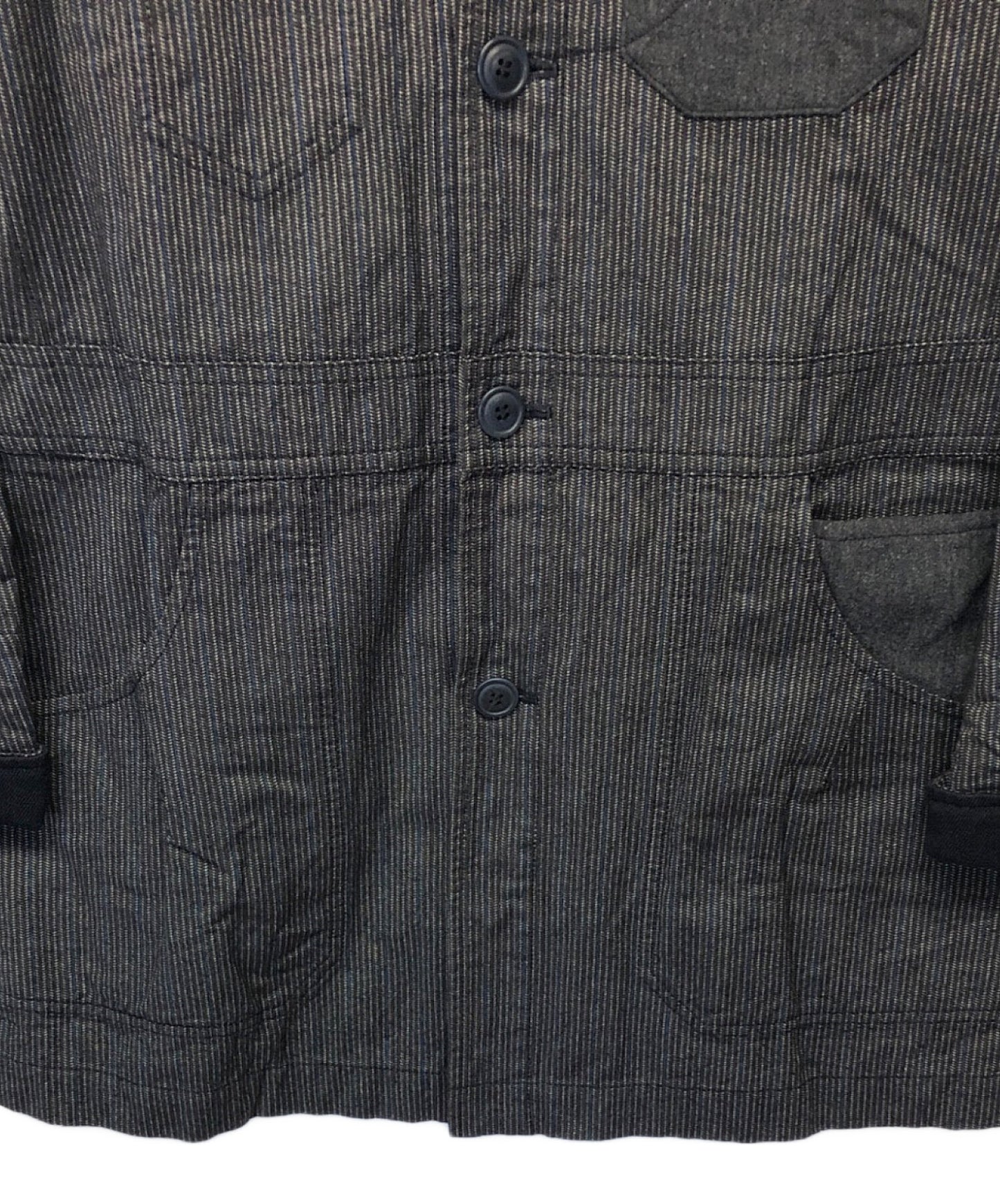[Pre-owned] COMME des GARCONS JUNYA WATANABE MAN coverall WL-C003