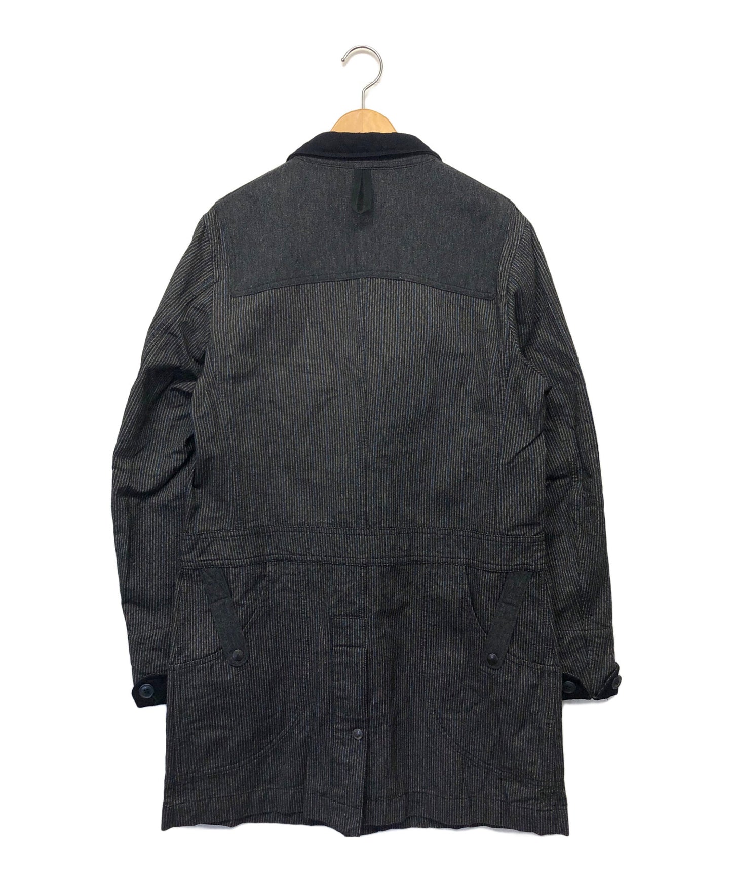 [Pre-owned] COMME des GARCONS JUNYA WATANABE MAN coverall WL-C003
