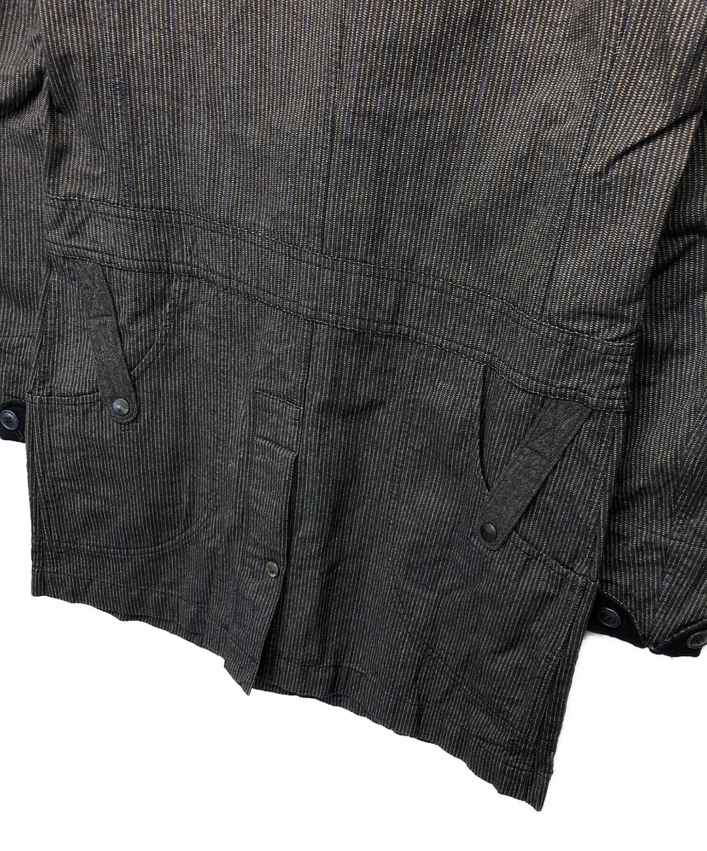 [Pre-owned] COMME des GARCONS JUNYA WATANABE MAN coverall WL-C003