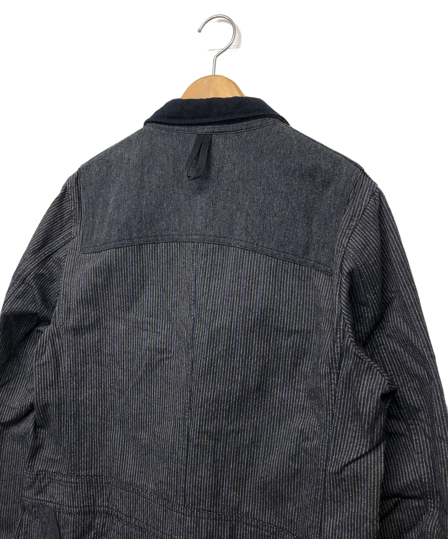 [Pre-owned] COMME des GARCONS JUNYA WATANABE MAN coverall WL-C003