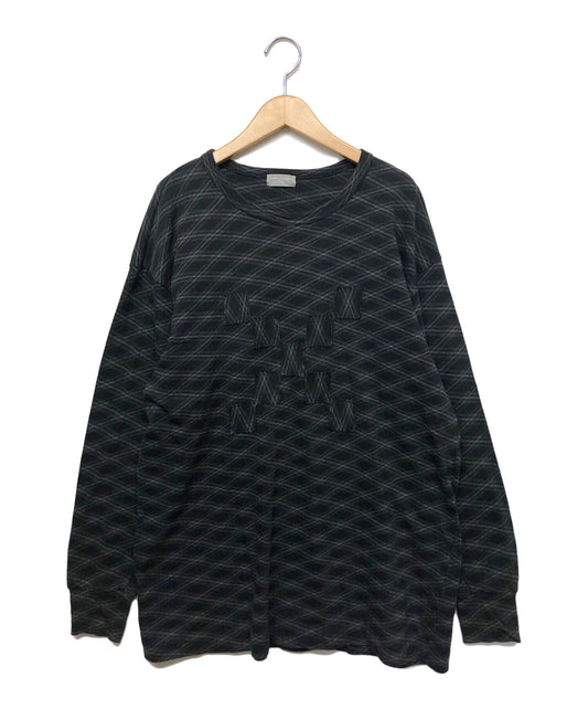 [Pre-owned] COMME des GARCONS HOMME clothes made from jersey cloth HT-040180