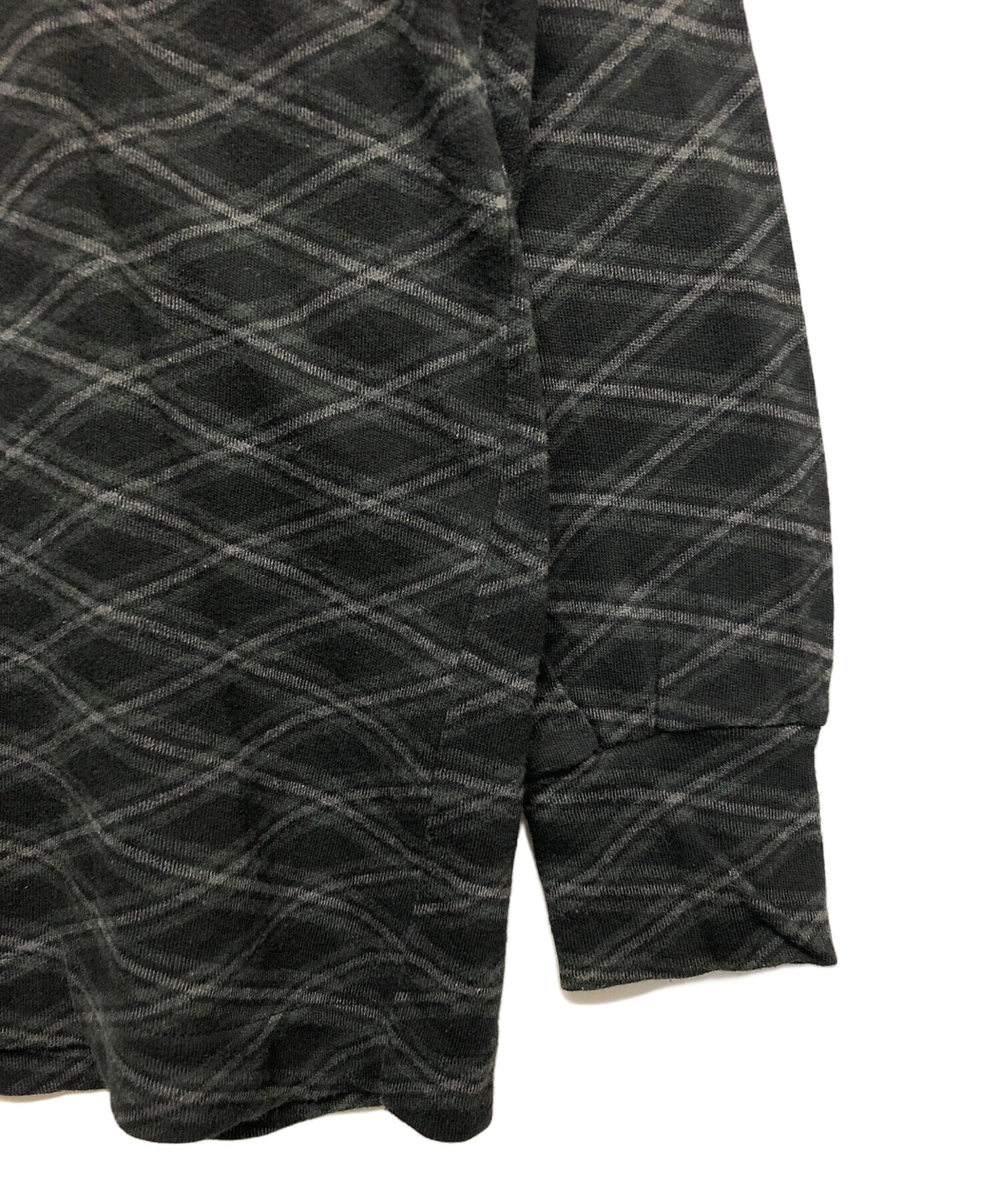 [Pre-owned] COMME des GARCONS HOMME clothes made from jersey cloth HT-040180