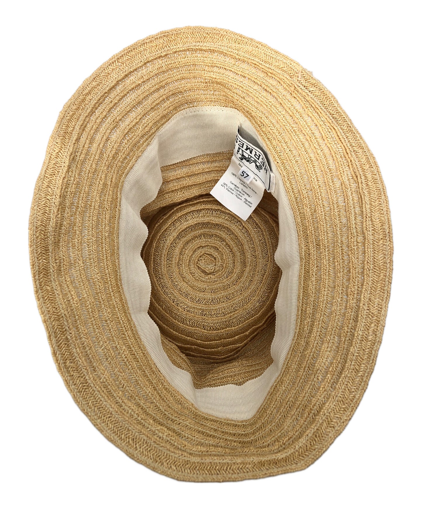 [Pre-owned] HERMES hat