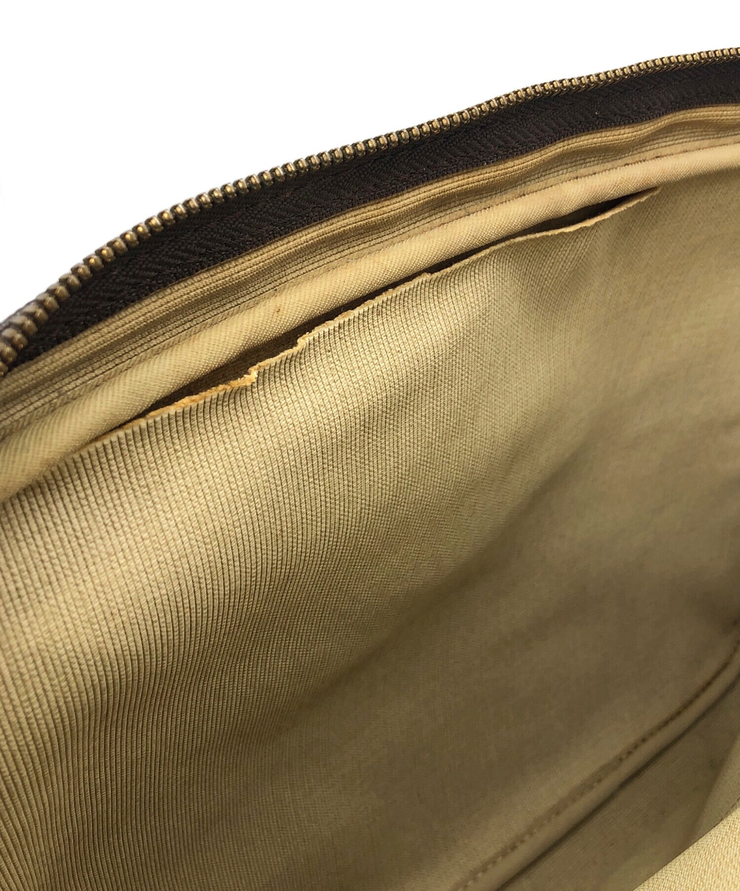 [Pre-owned] LOUIS VUITTON Monogram Reporter GM shoulder bag M45252