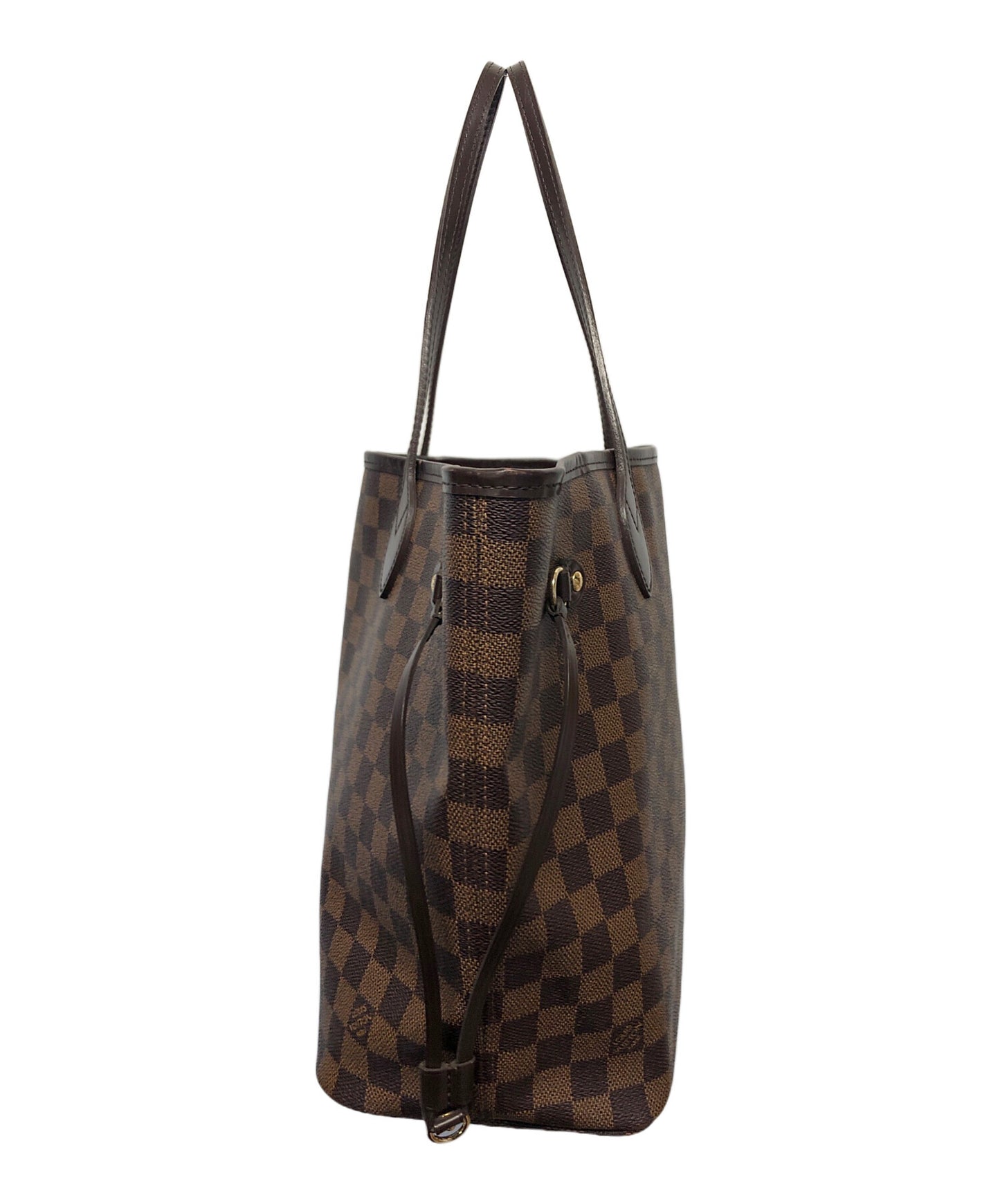 [Pre-owned] LOUIS VUITTON Damier Neverfull MM N41358