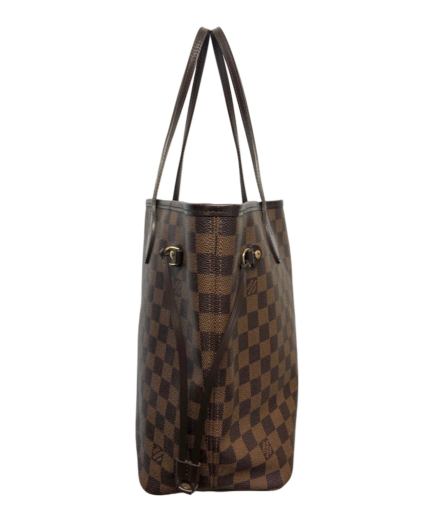 [Pre-owned] LOUIS VUITTON Damier Neverfull MM N41358