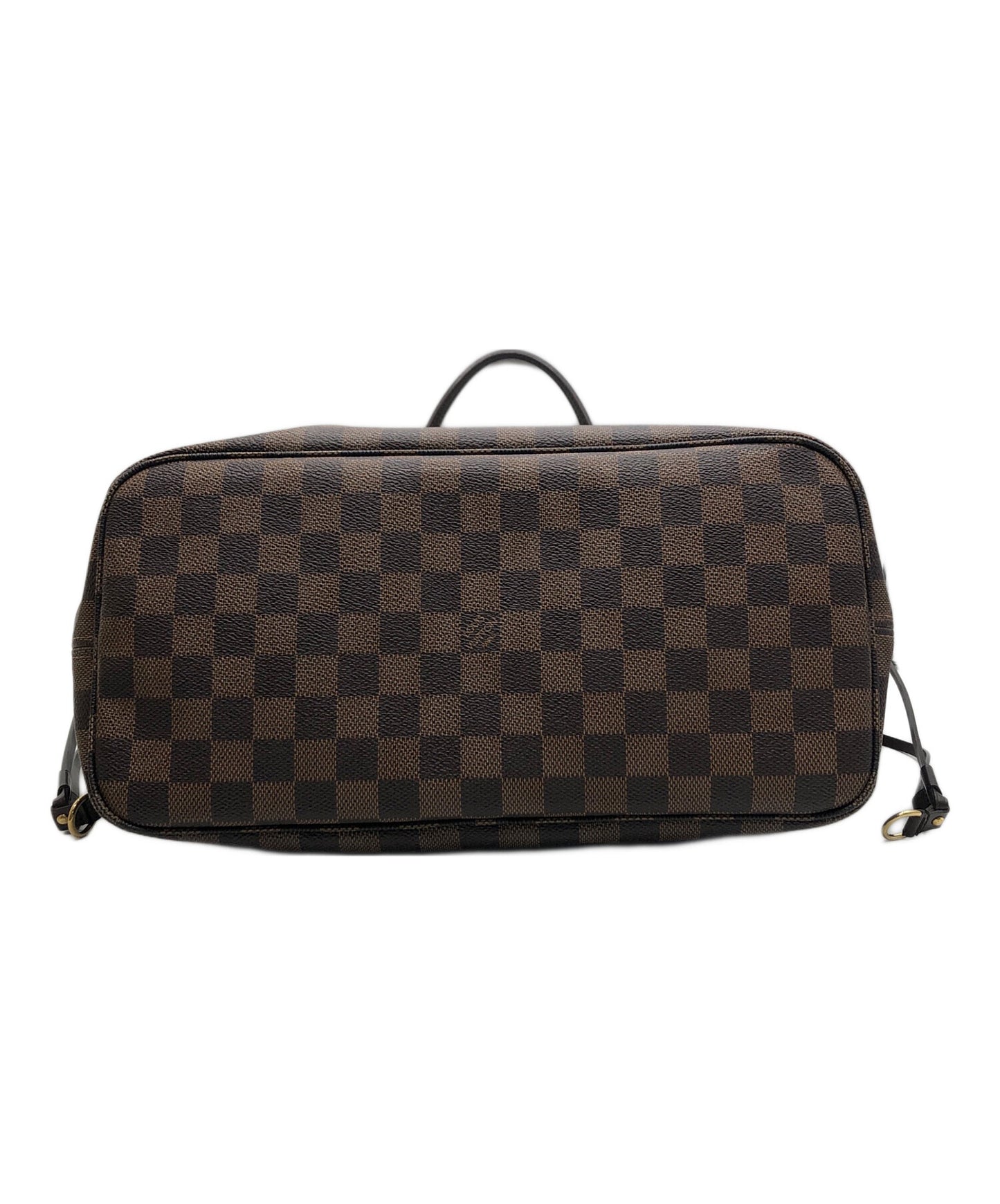 [Pre-owned] LOUIS VUITTON Damier Neverfull MM N41358