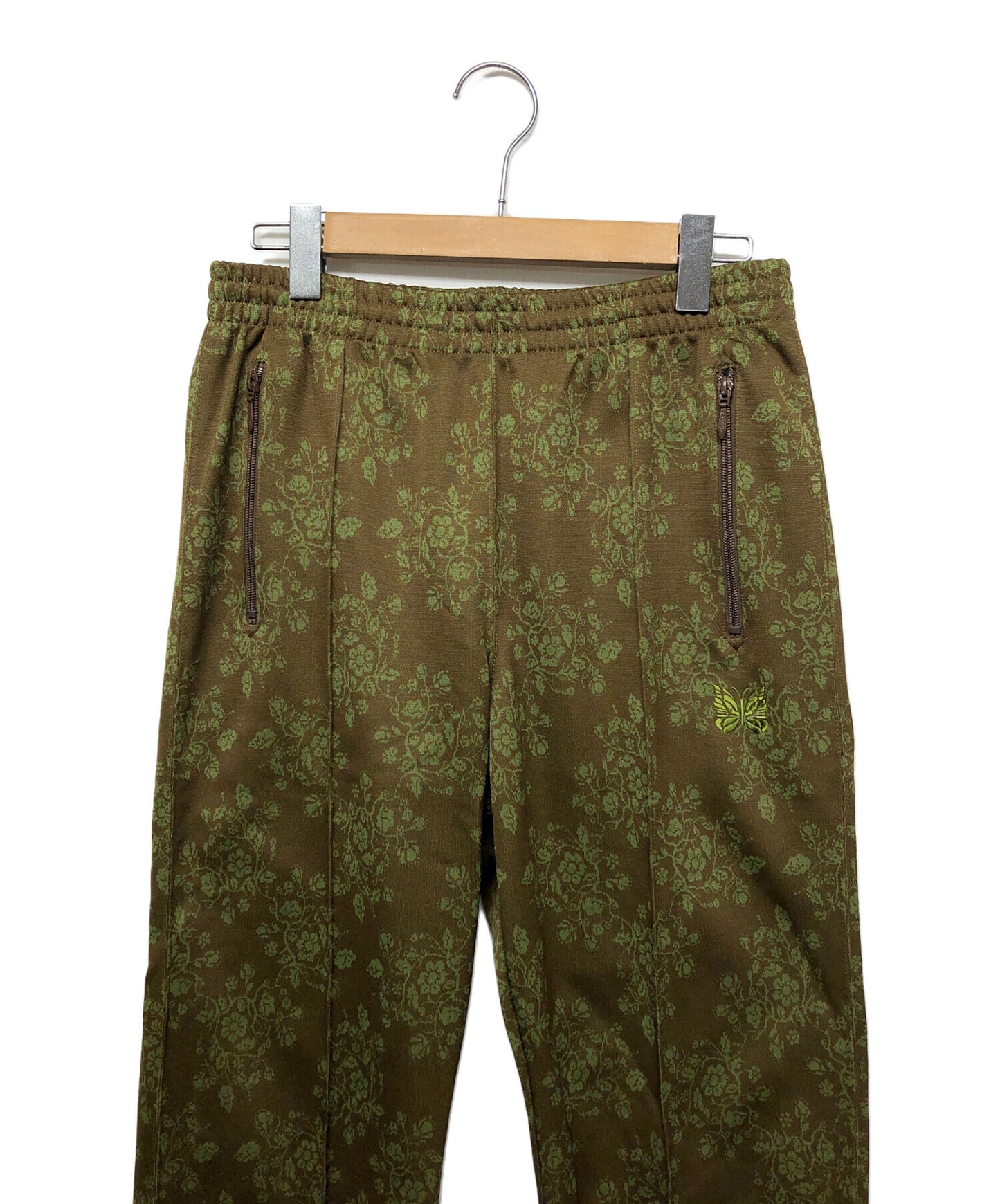 [Pre-owned] Needles track pants MR453.