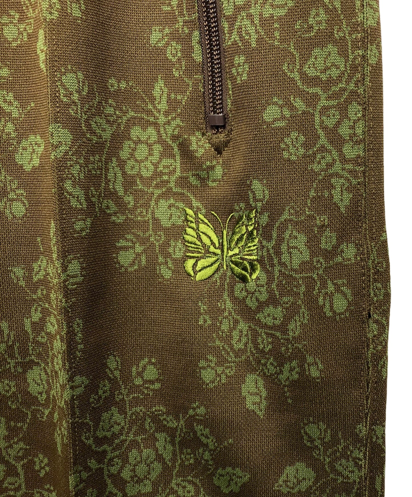 [Pre-owned] Needles track pants MR453.