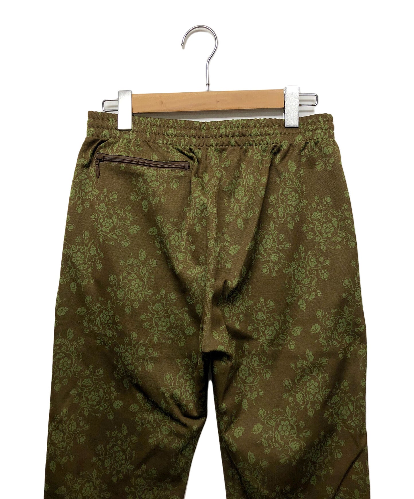 [Pre-owned] Needles track pants MR453.