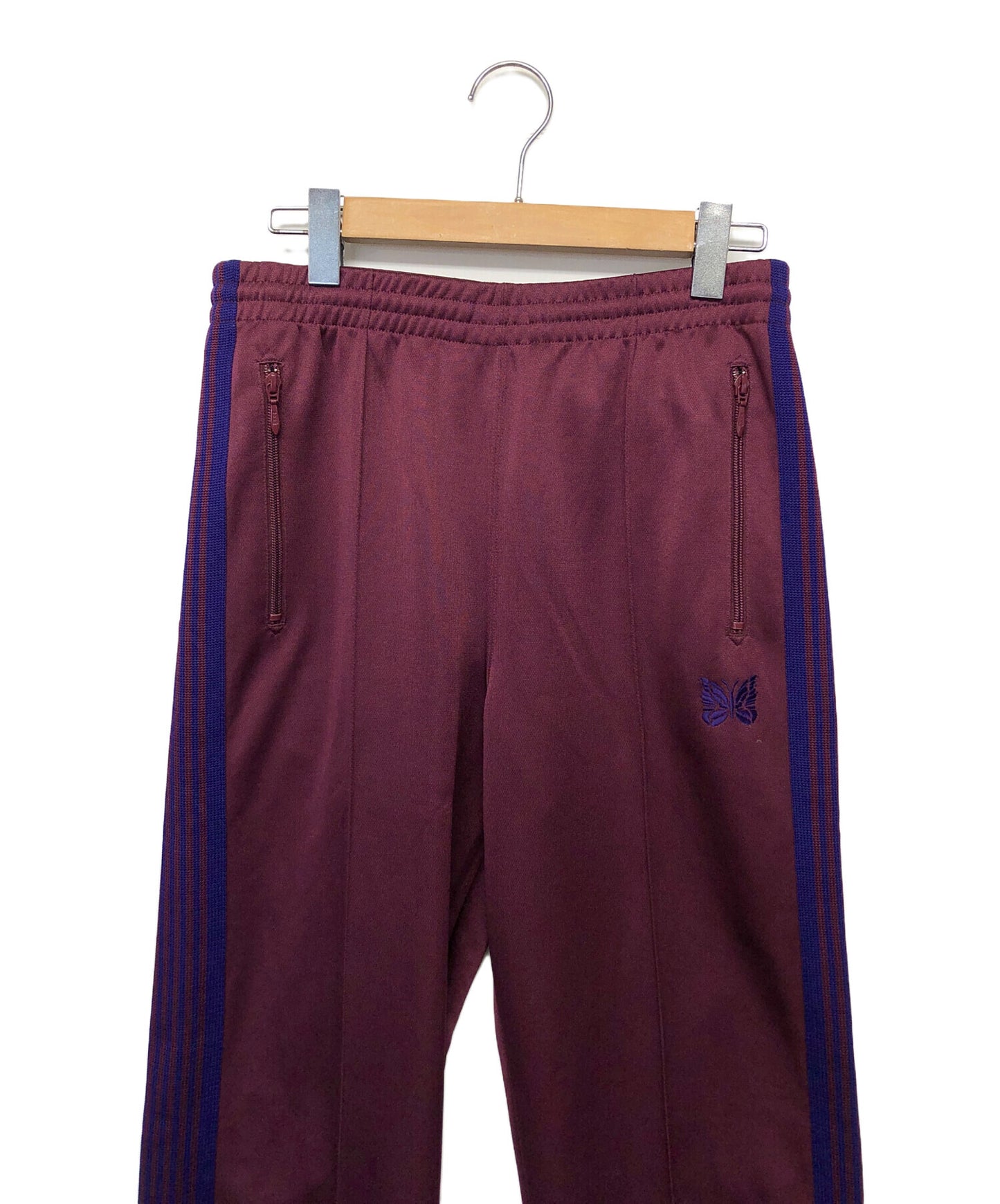 [Pre-owned] Needles track pants NS246