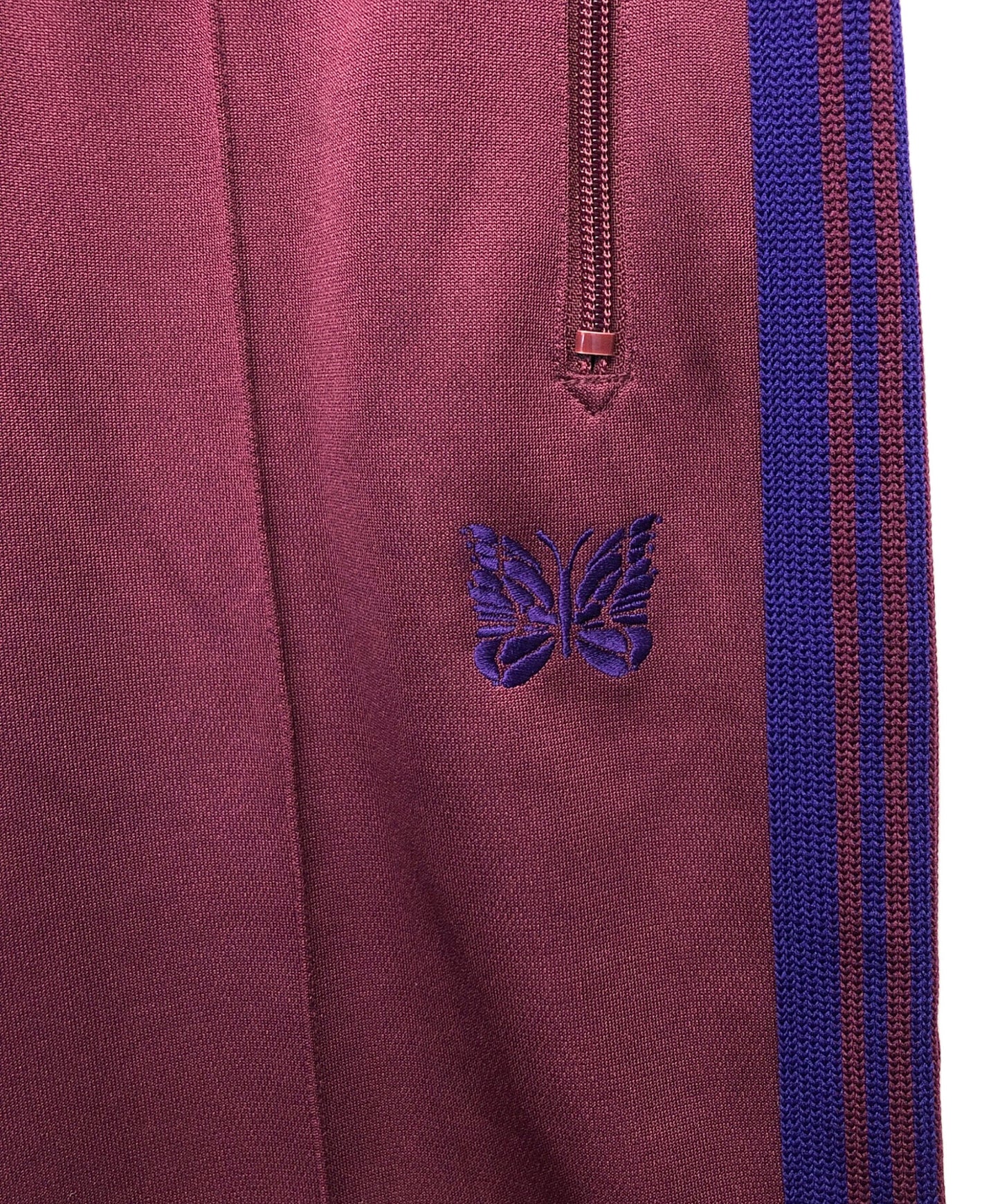[Pre-owned] Needles track pants NS246